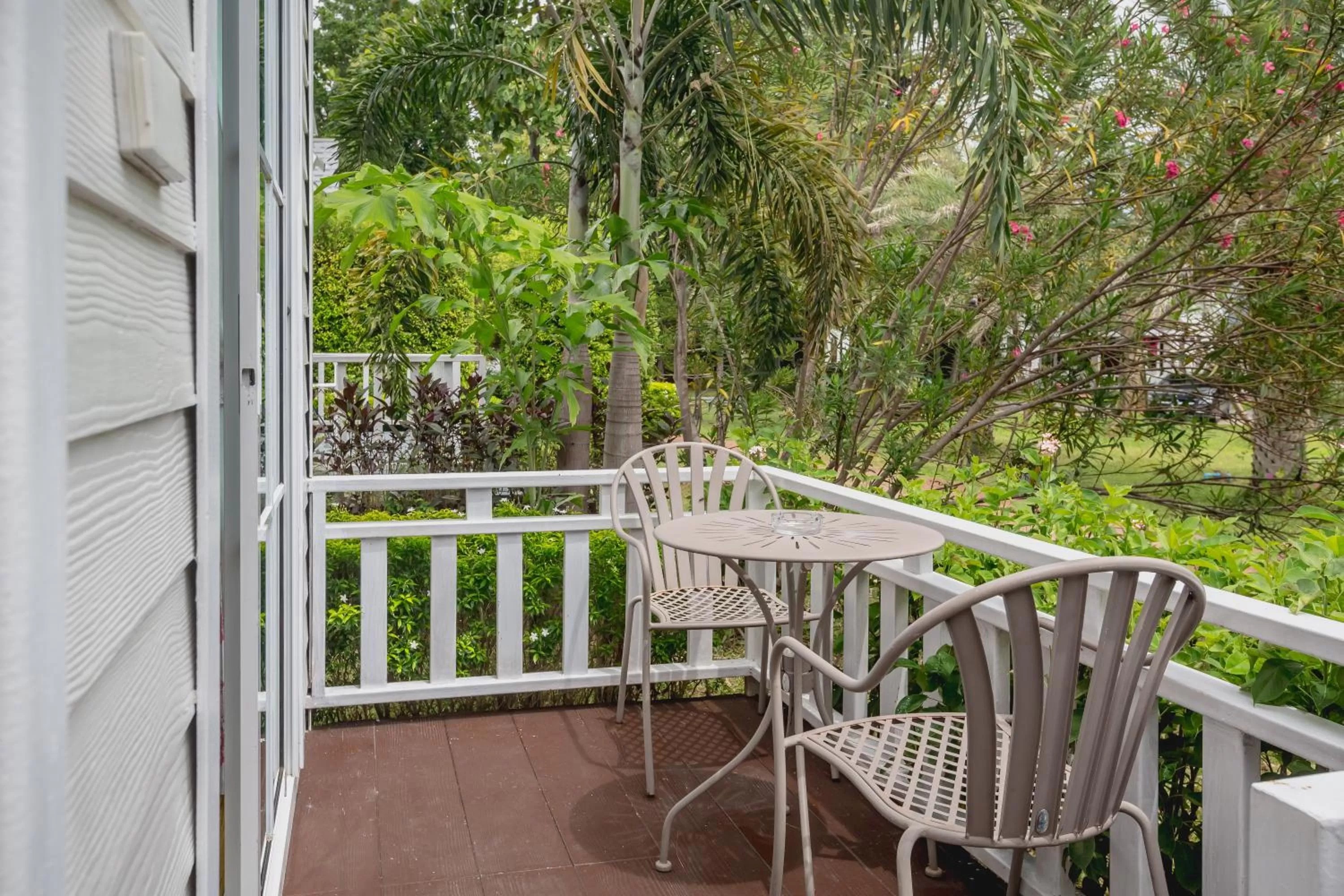 Sakarin Valley Resort