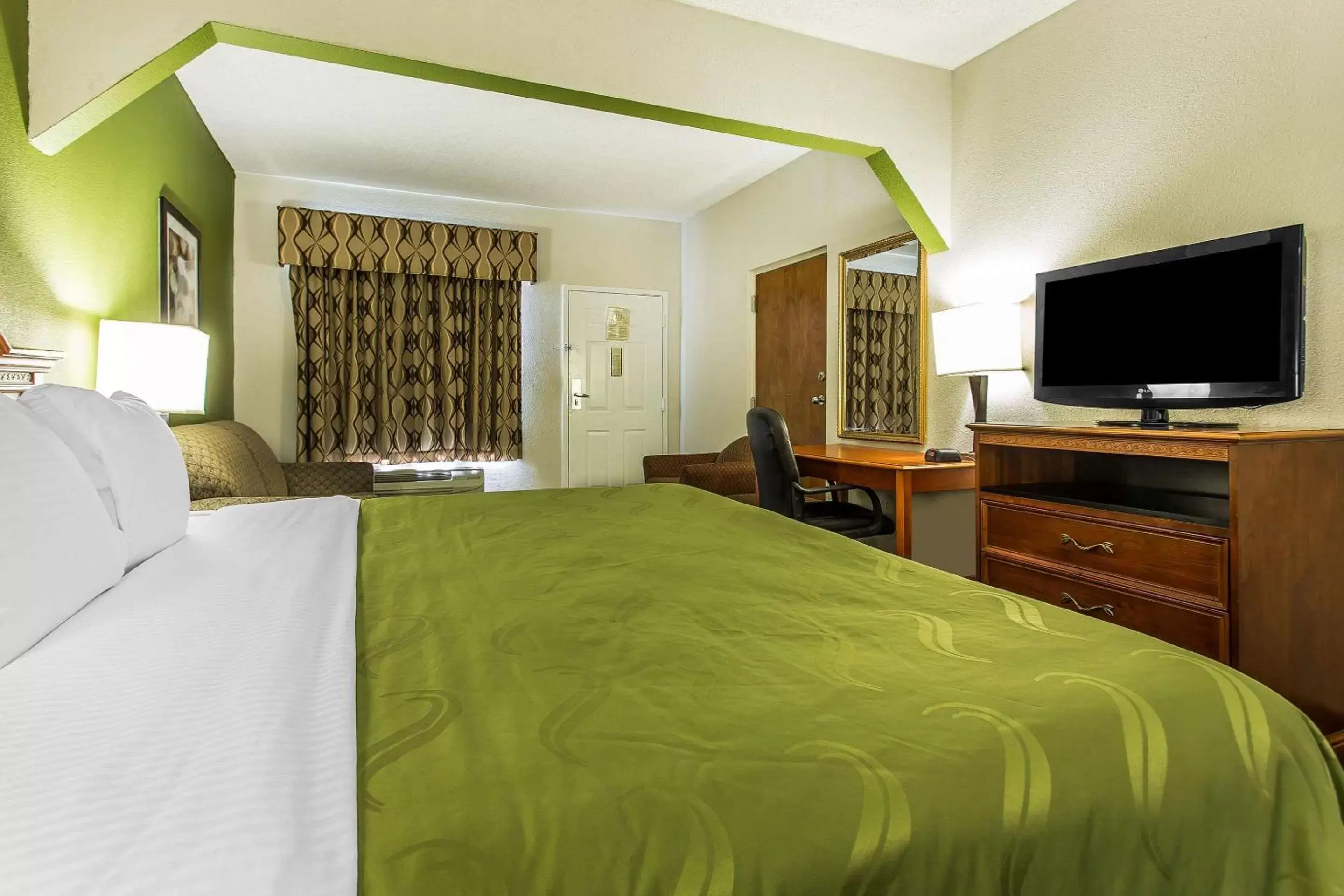 Quality Inn & Suites Orangeburg Quality Inn & Suites Orangeburg