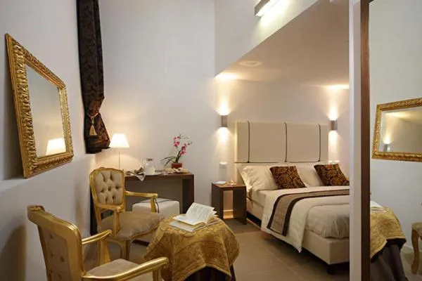 Photo of the whole room, Bed in Al Canal Regio - Guest House