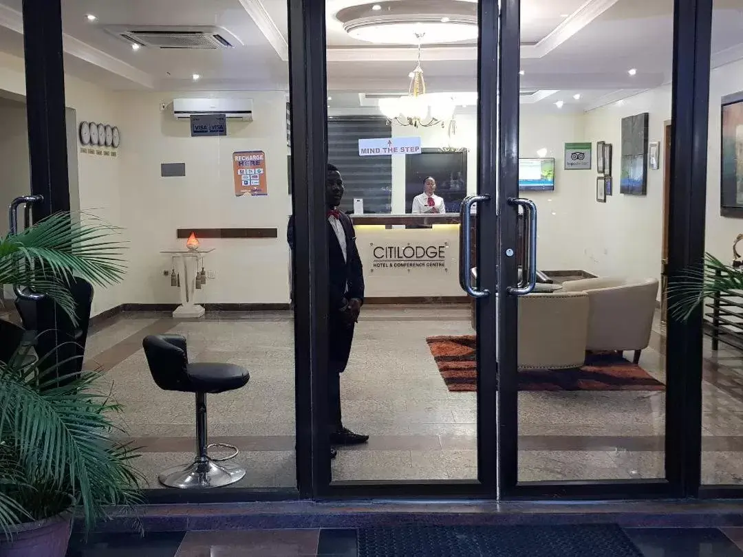 Citilodge Hotel Citilodge Hotel