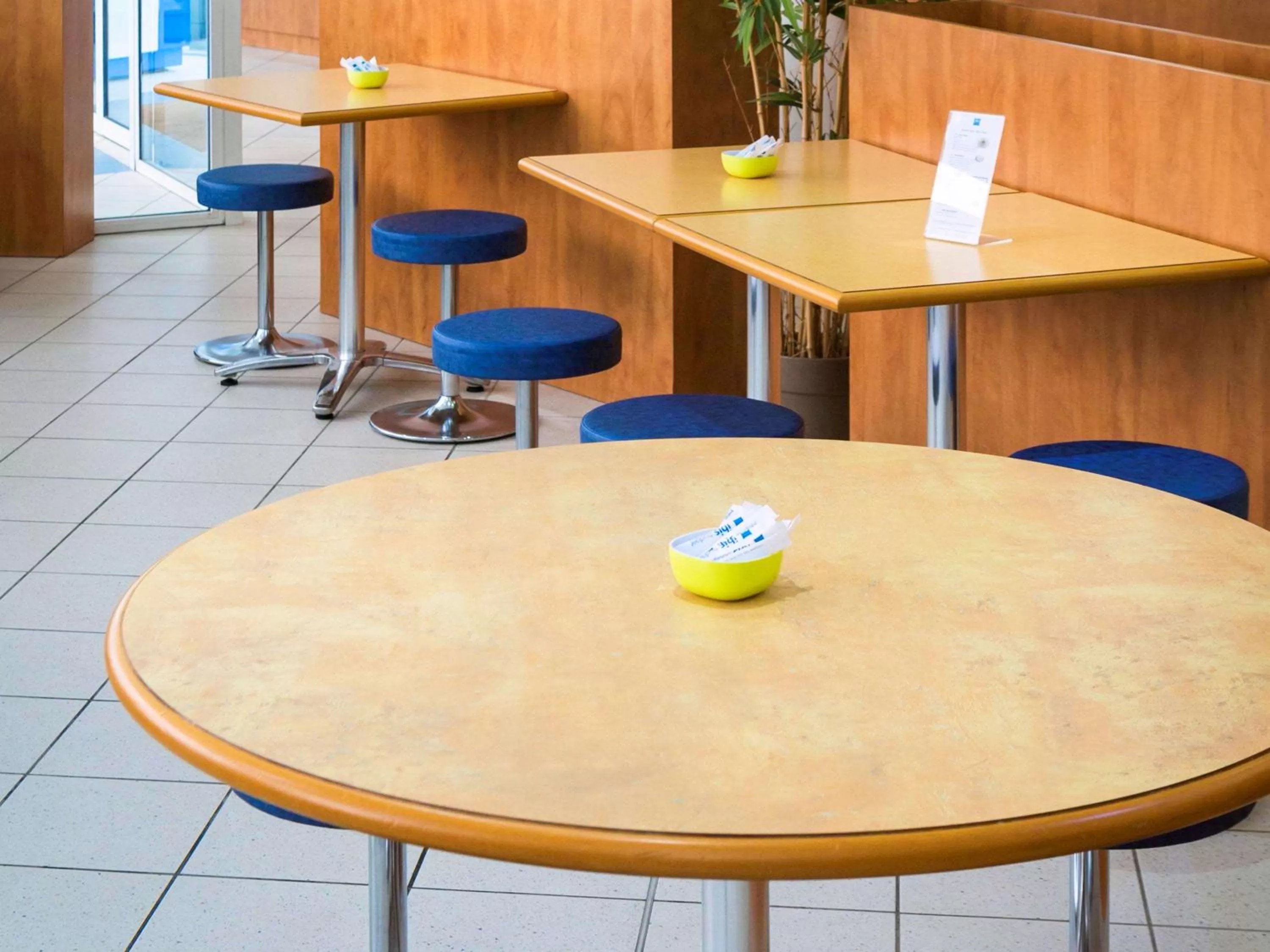 Property building in ibis budget Béziers Centre Palais Congres