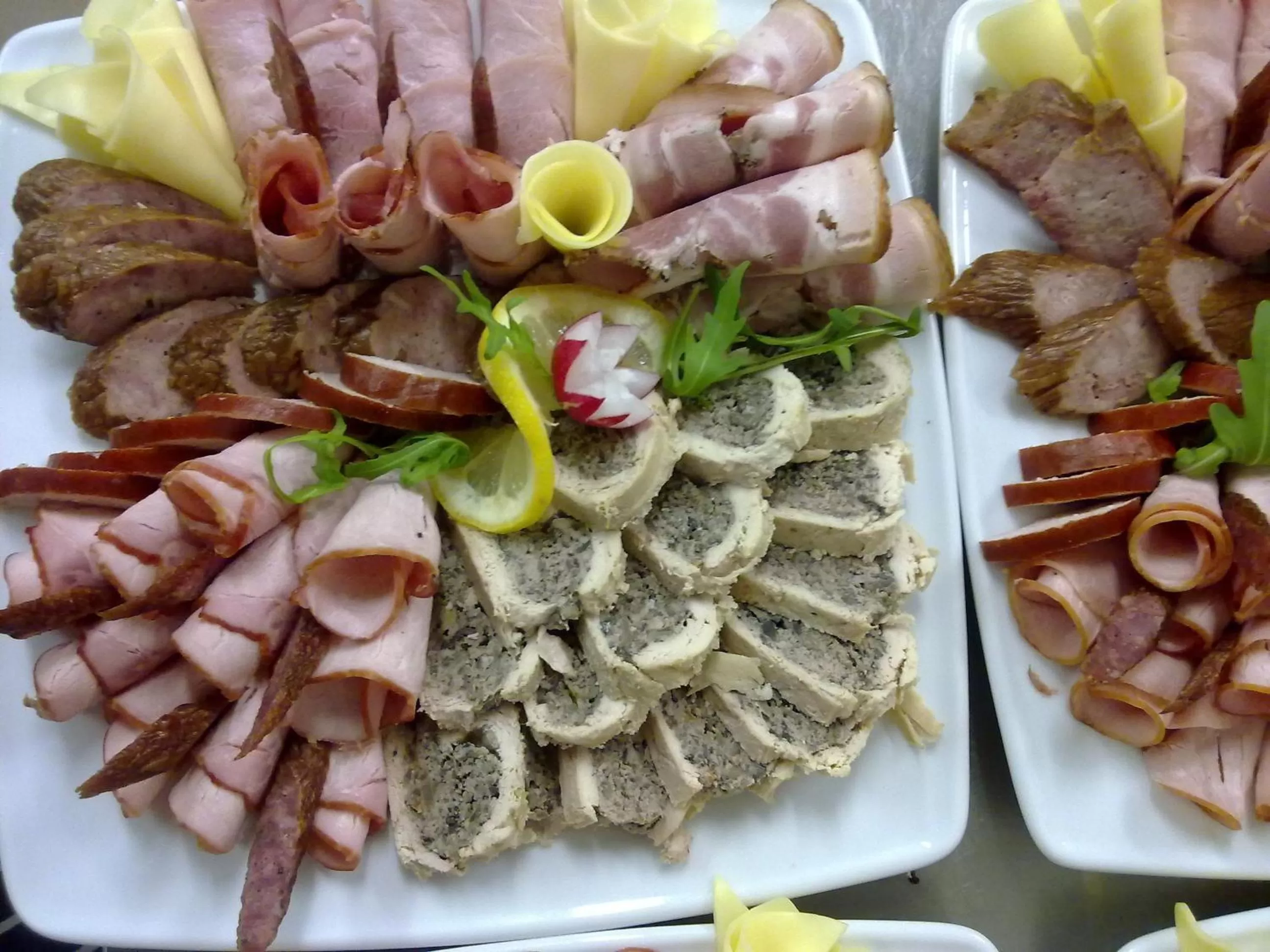 Food and drinks in Résidence Tournet