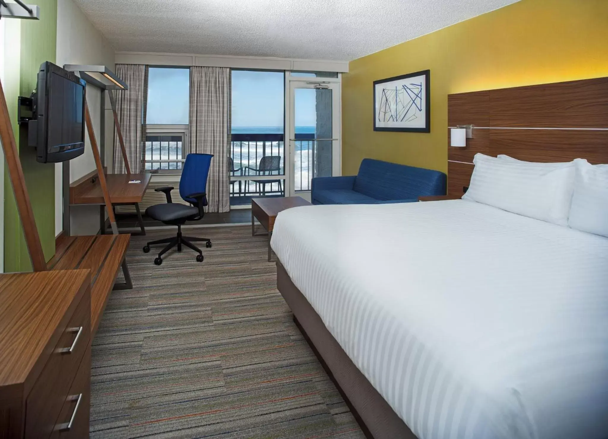 Holiday Inn Express Nags Head Oceanfront by IHG Holiday Inn Express Nags Head Oceanfront by IHG