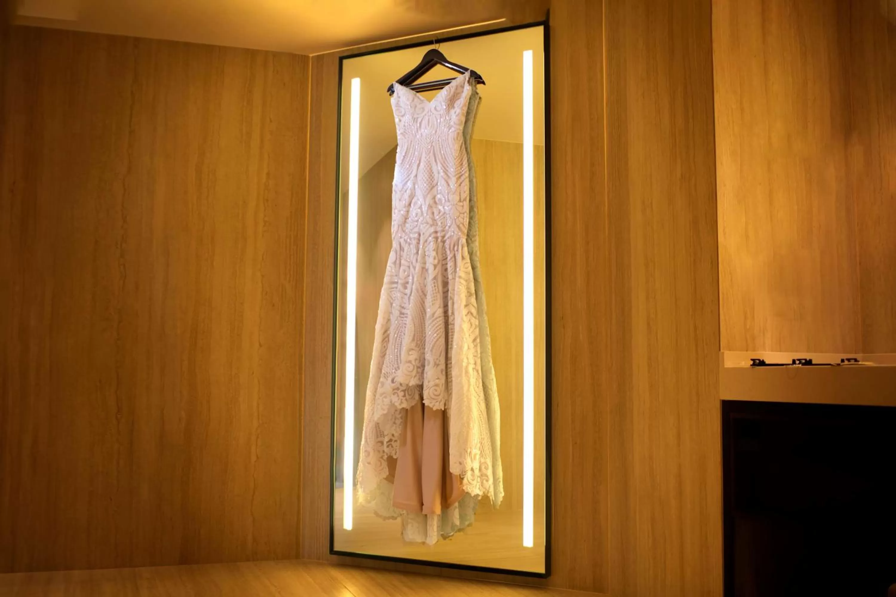 Meeting/conference room in Hilton Cancun, an All-Inclusive Resort