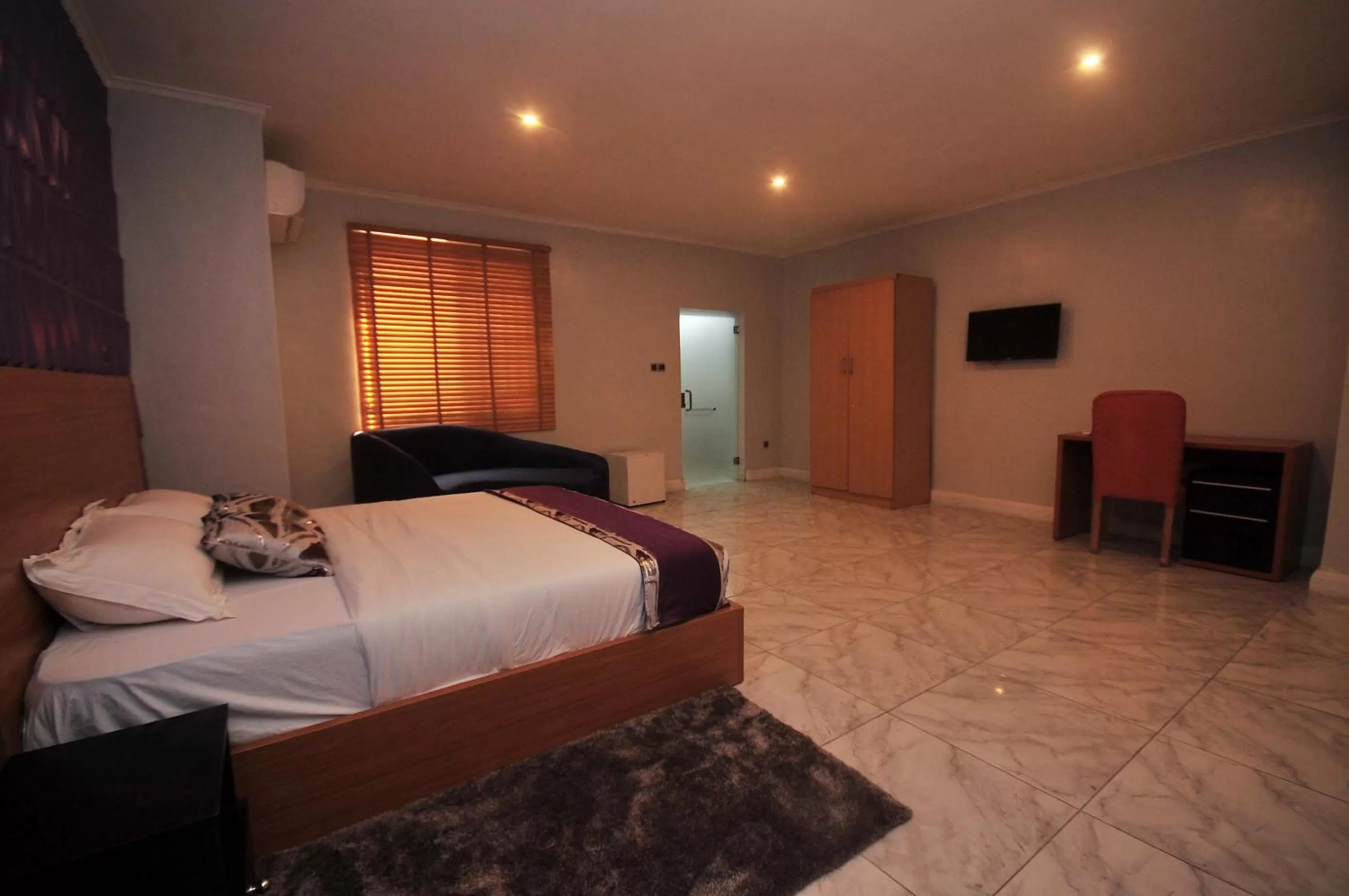 HIS Dulce Apartments