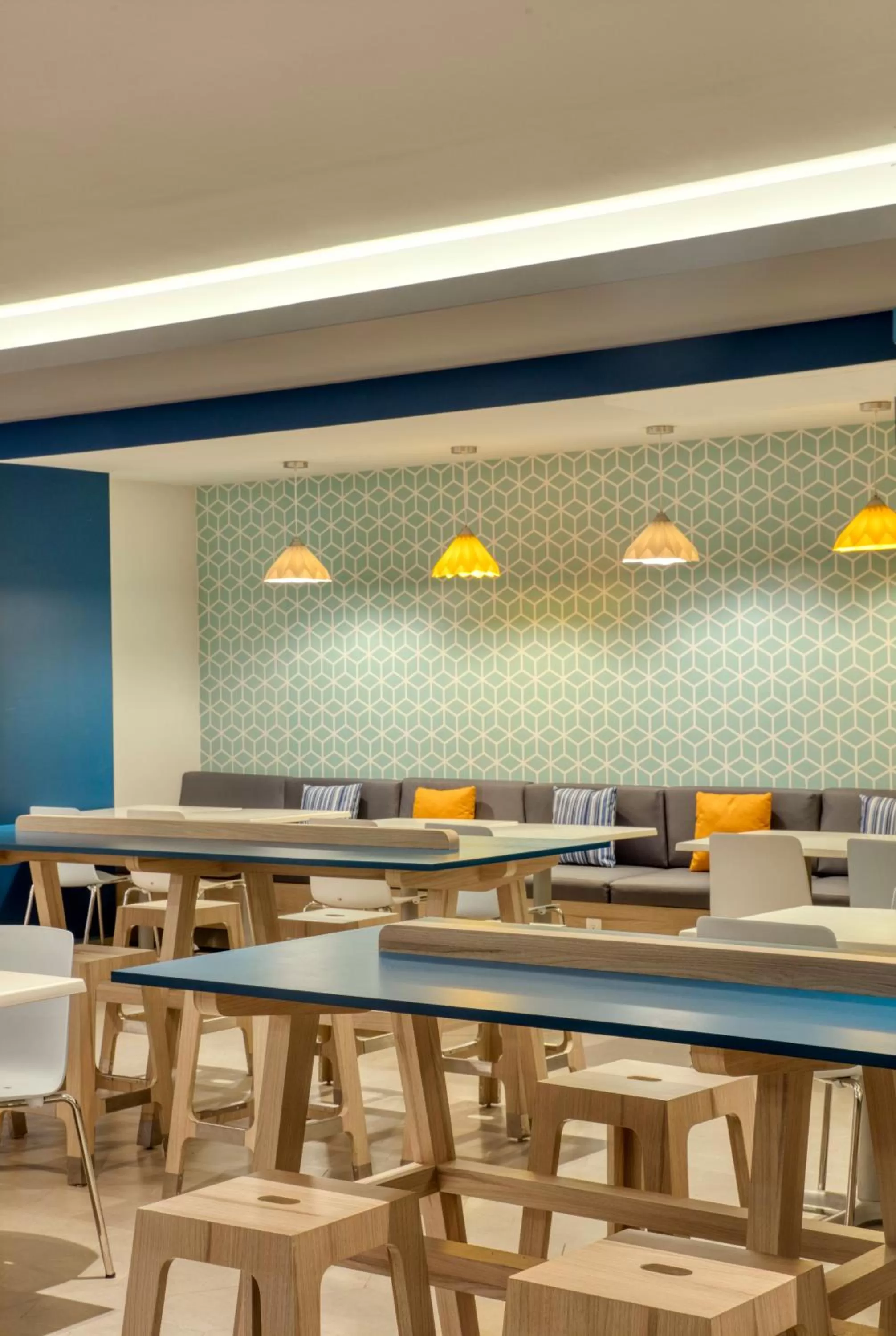 Restaurant/places to eat in One Tapachula