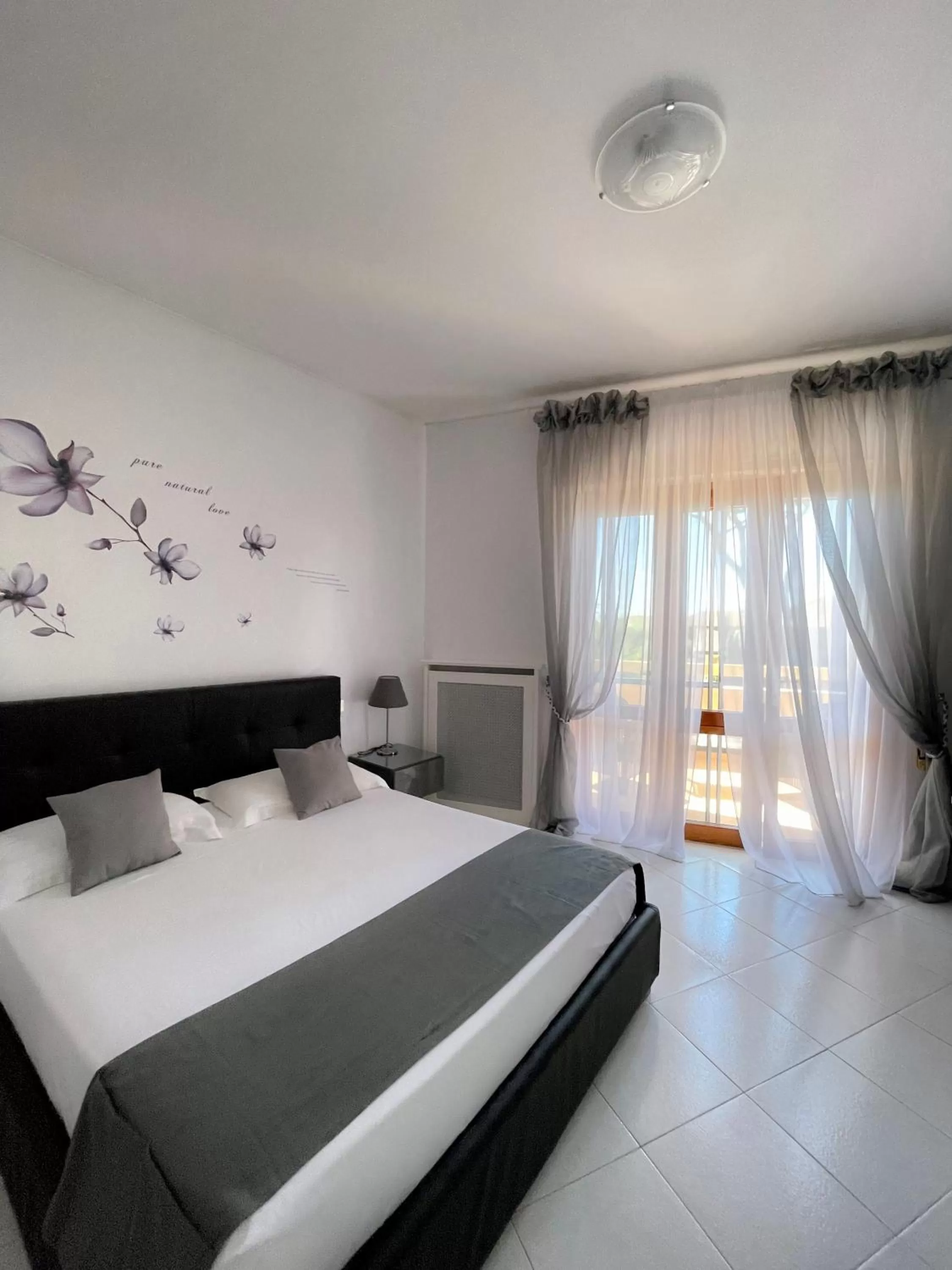 Bedroom in Resort la Magnolia