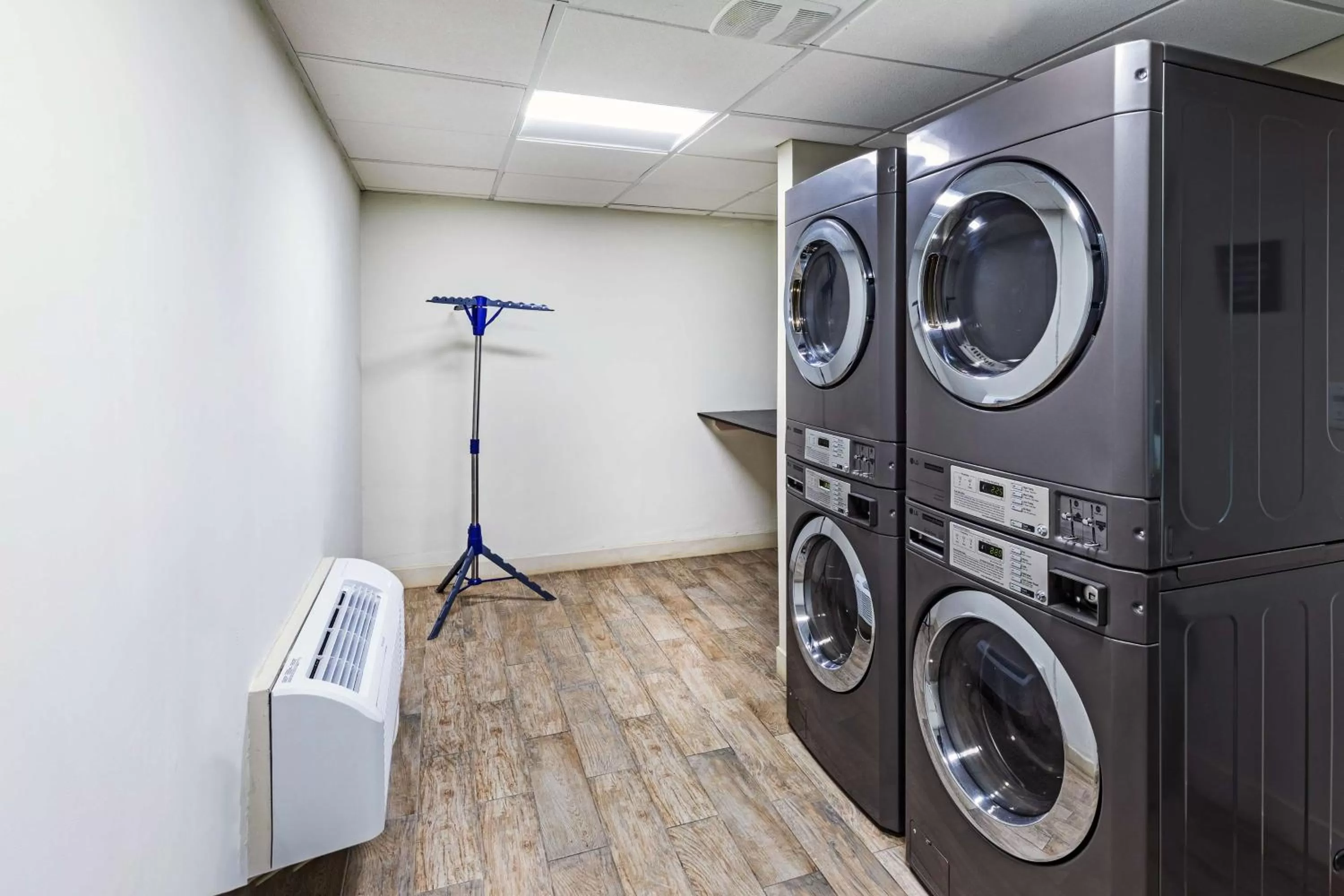 Property building in Hampton Inn Sulphur Lake Charles