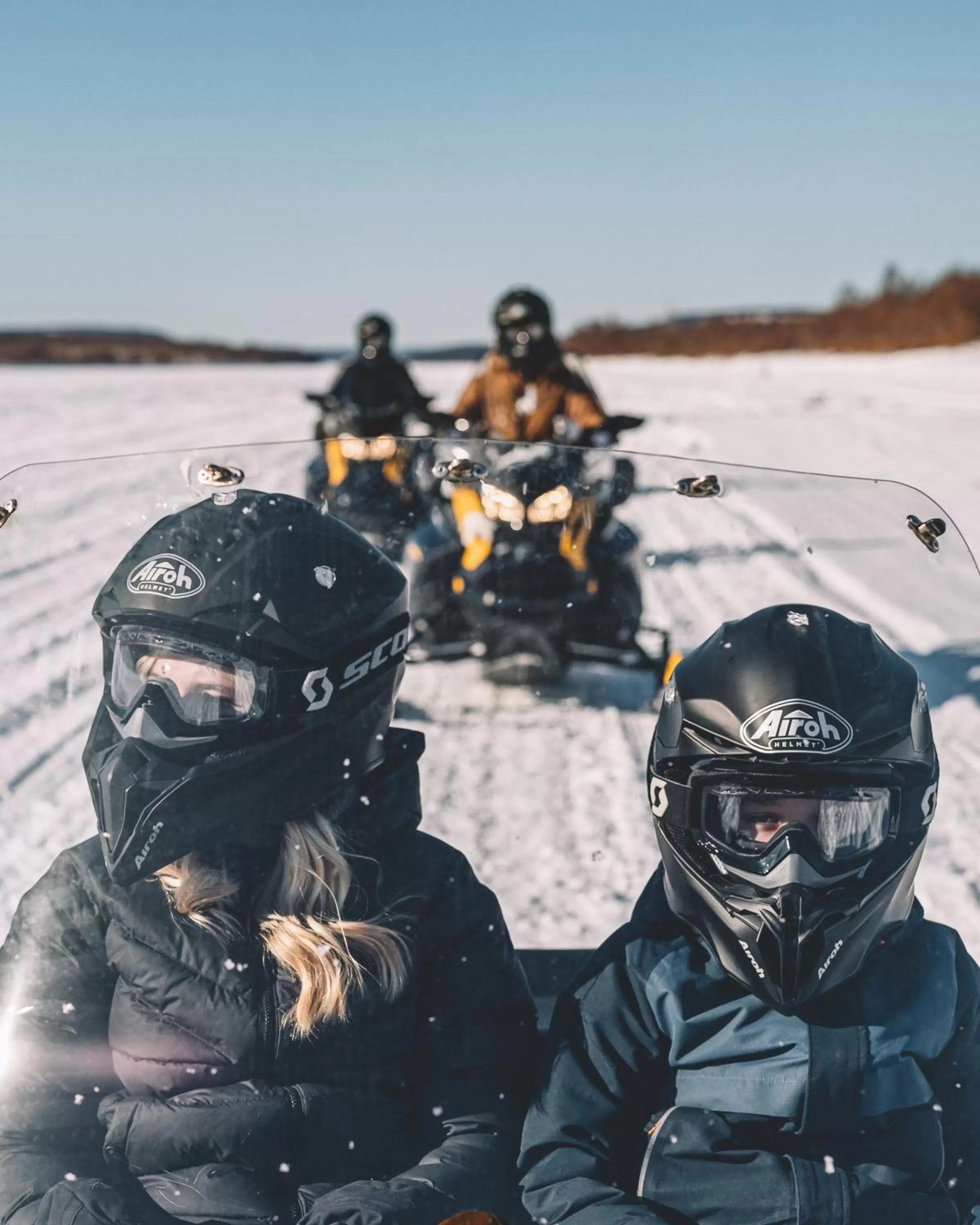 Activities in Nova Skyland Hotel