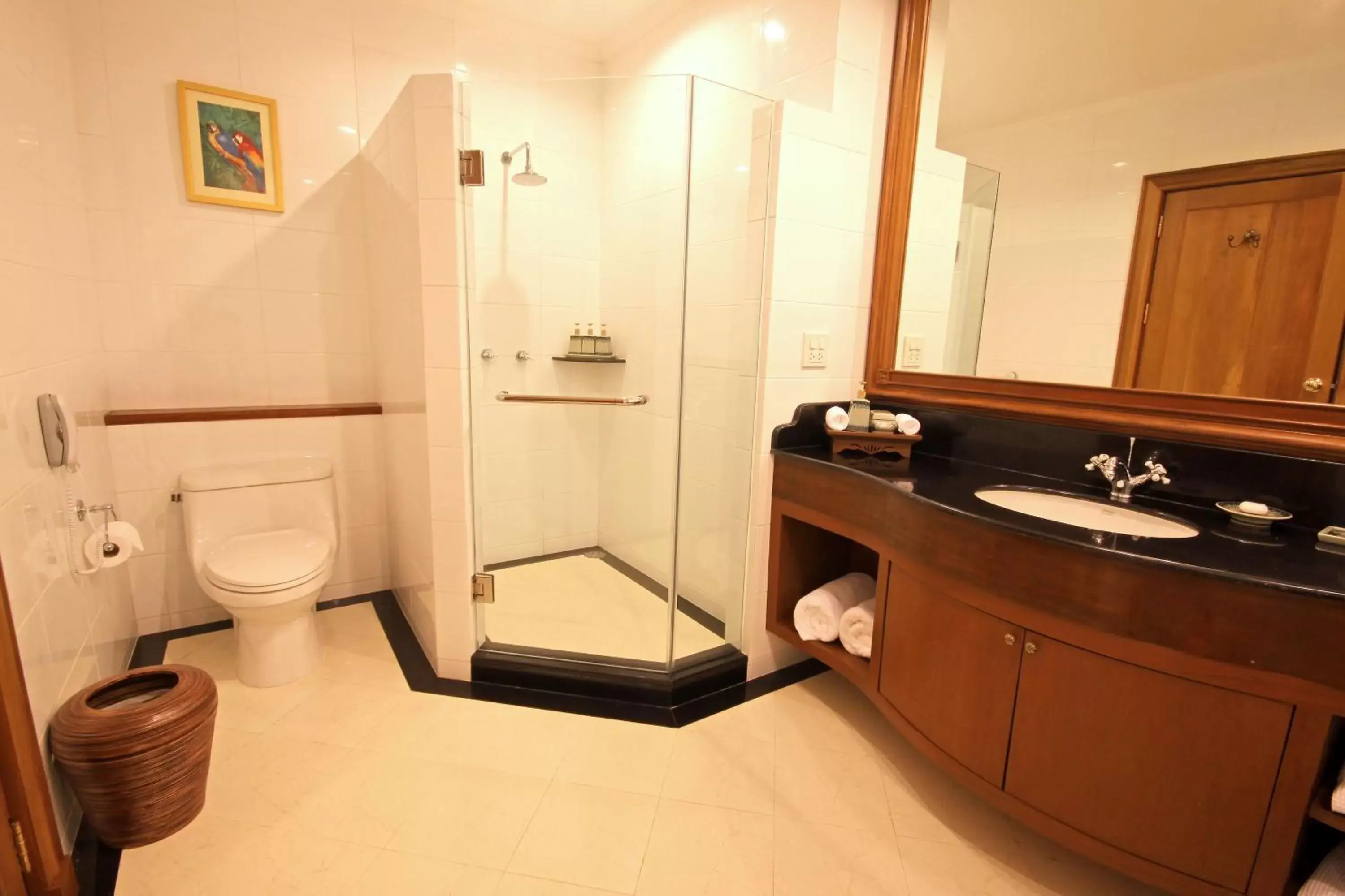Prestige Suite in Dheva Mantra Resort - SHA Prestige Suite in Dheva Mantra Resort - SHA