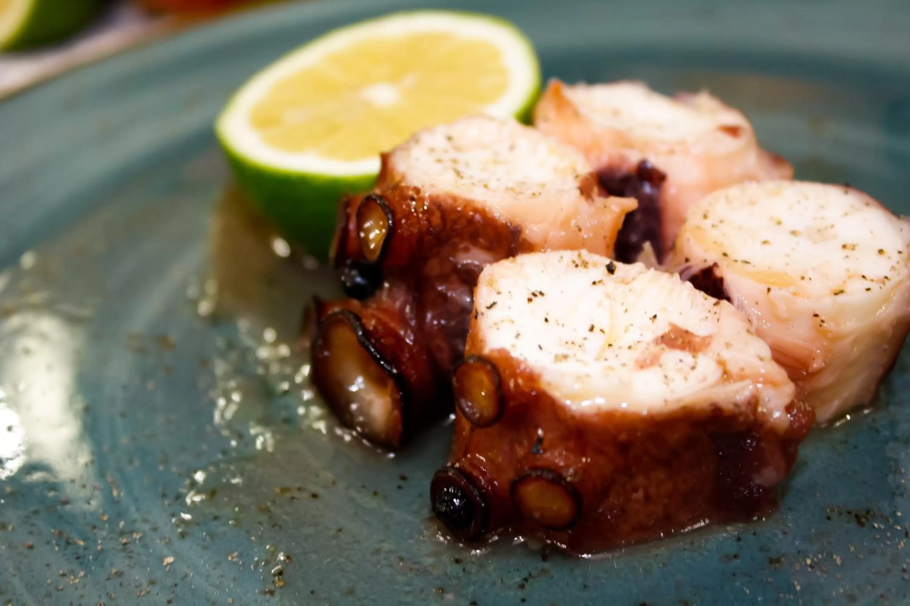 Restaurant/places to eat in Hotel Universal Murcia