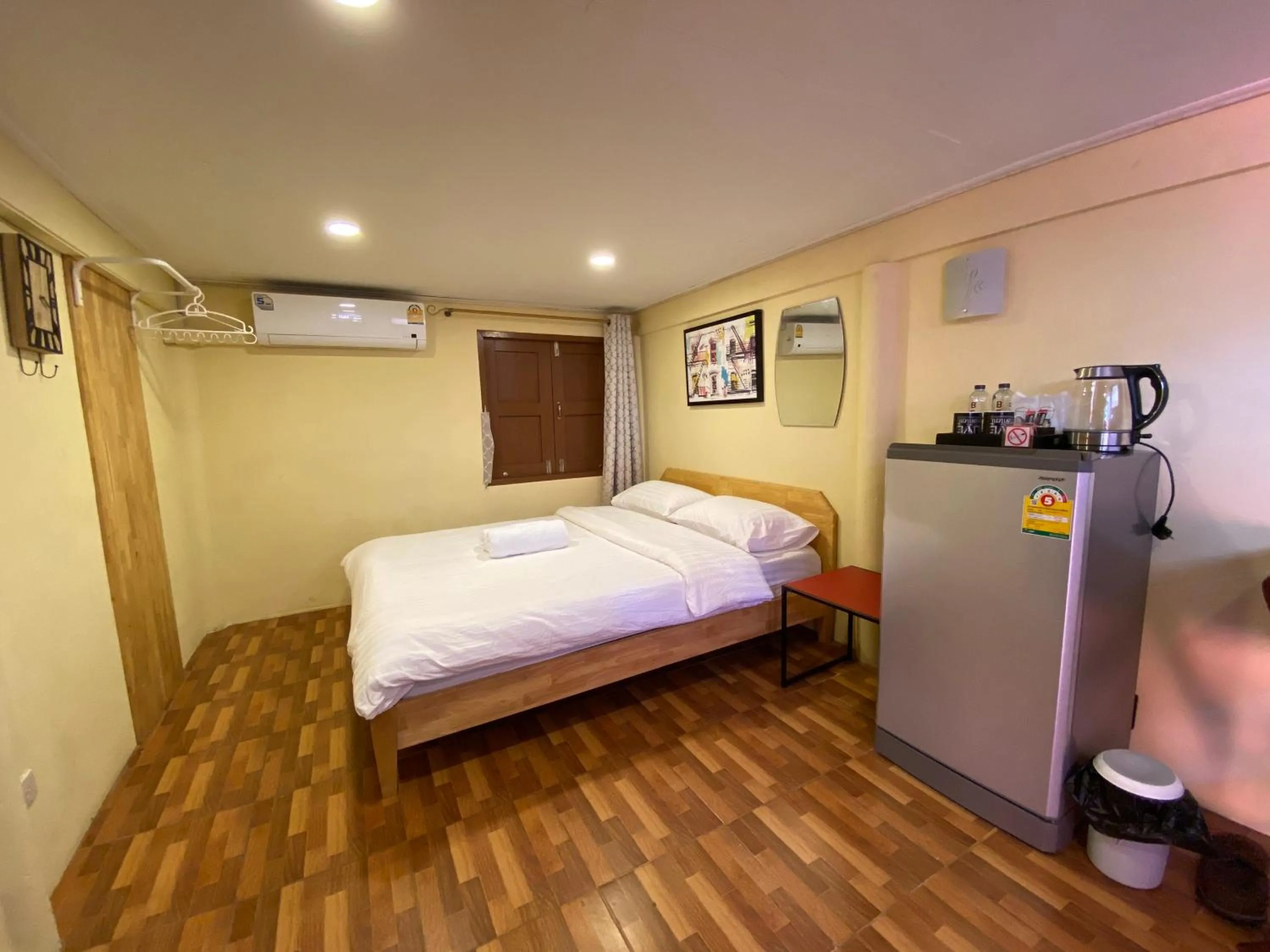 Photo of the whole room, Bed in Bed in Beyt Boutique Hotel