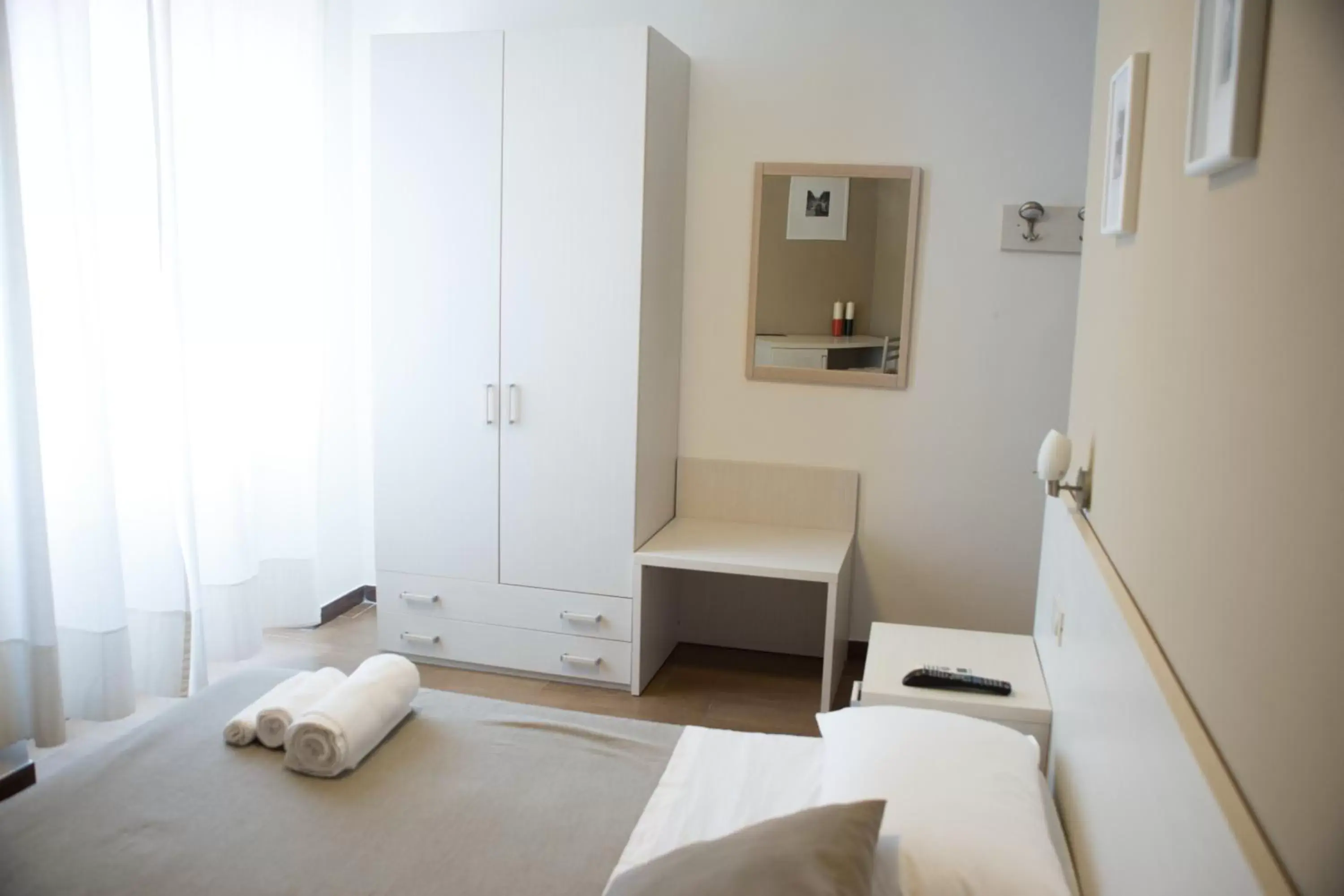 Standard King Room in Anna Guest House Standard King Room in Anna Guest House