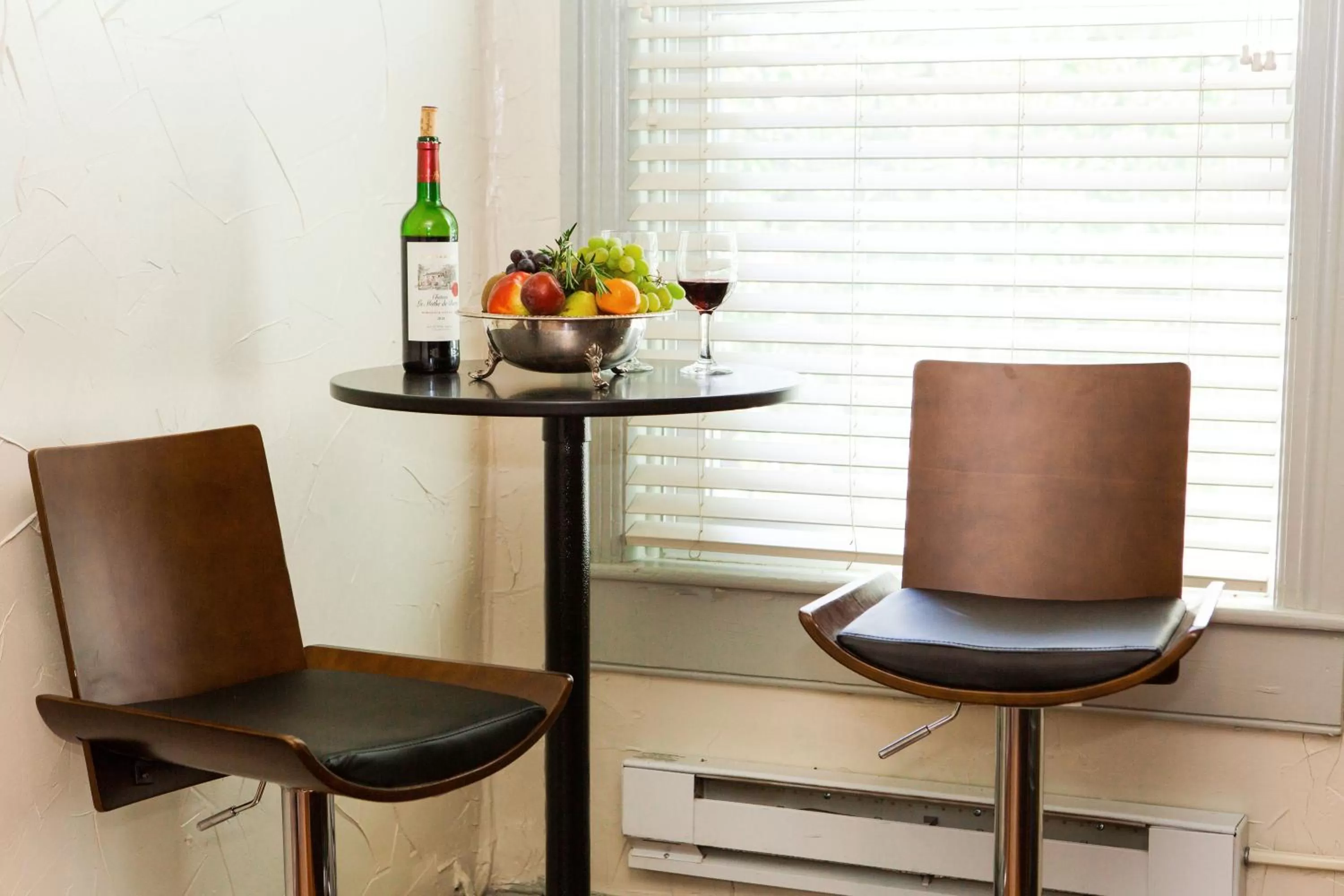 James Buchanan Hotel, Trademark Collection by Wyndham