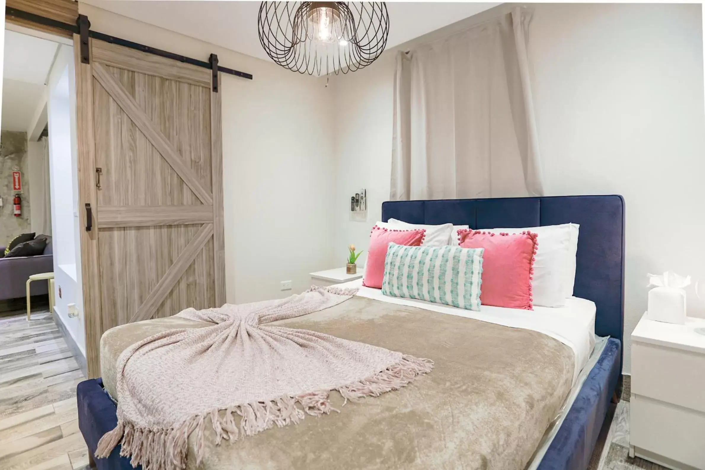 Superior Apartment in Rosalina Urbano Superior Apartment in Rosalina Urbano