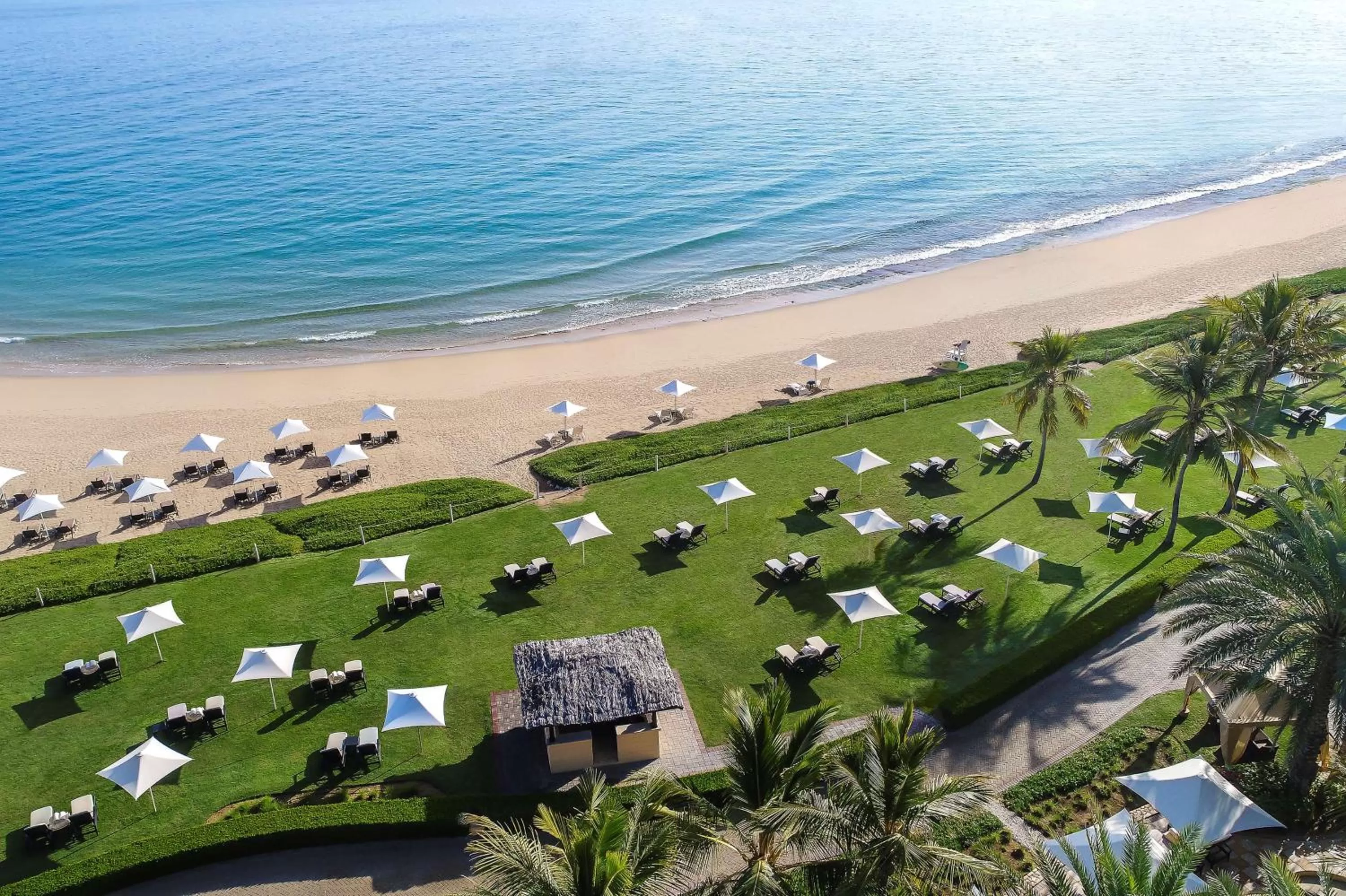Other in Shangri-La Barr Al Jissah, Muscat