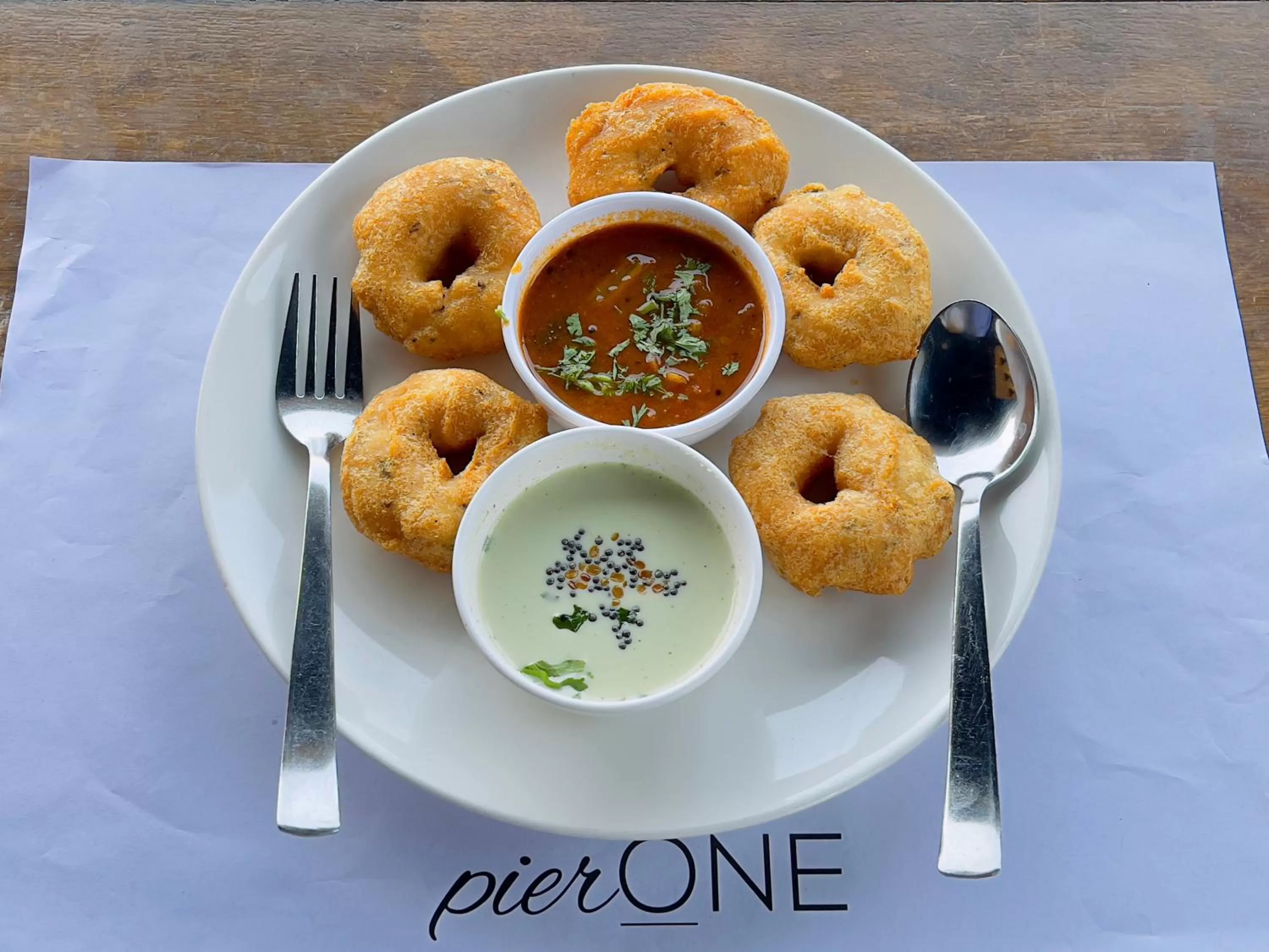 Breakfast, Food in The Monarch at Chakan MIDC, Pune