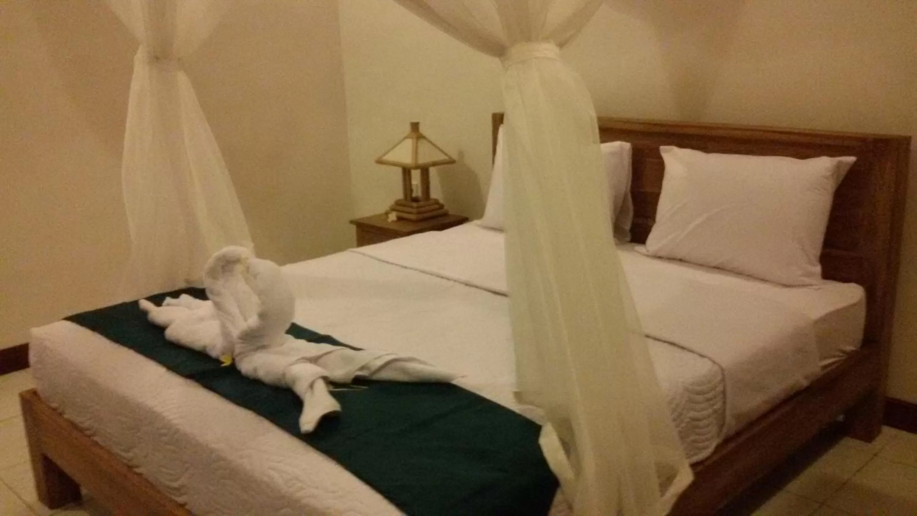 Bedroom, Bed in Suka's House Bed & Breakfast