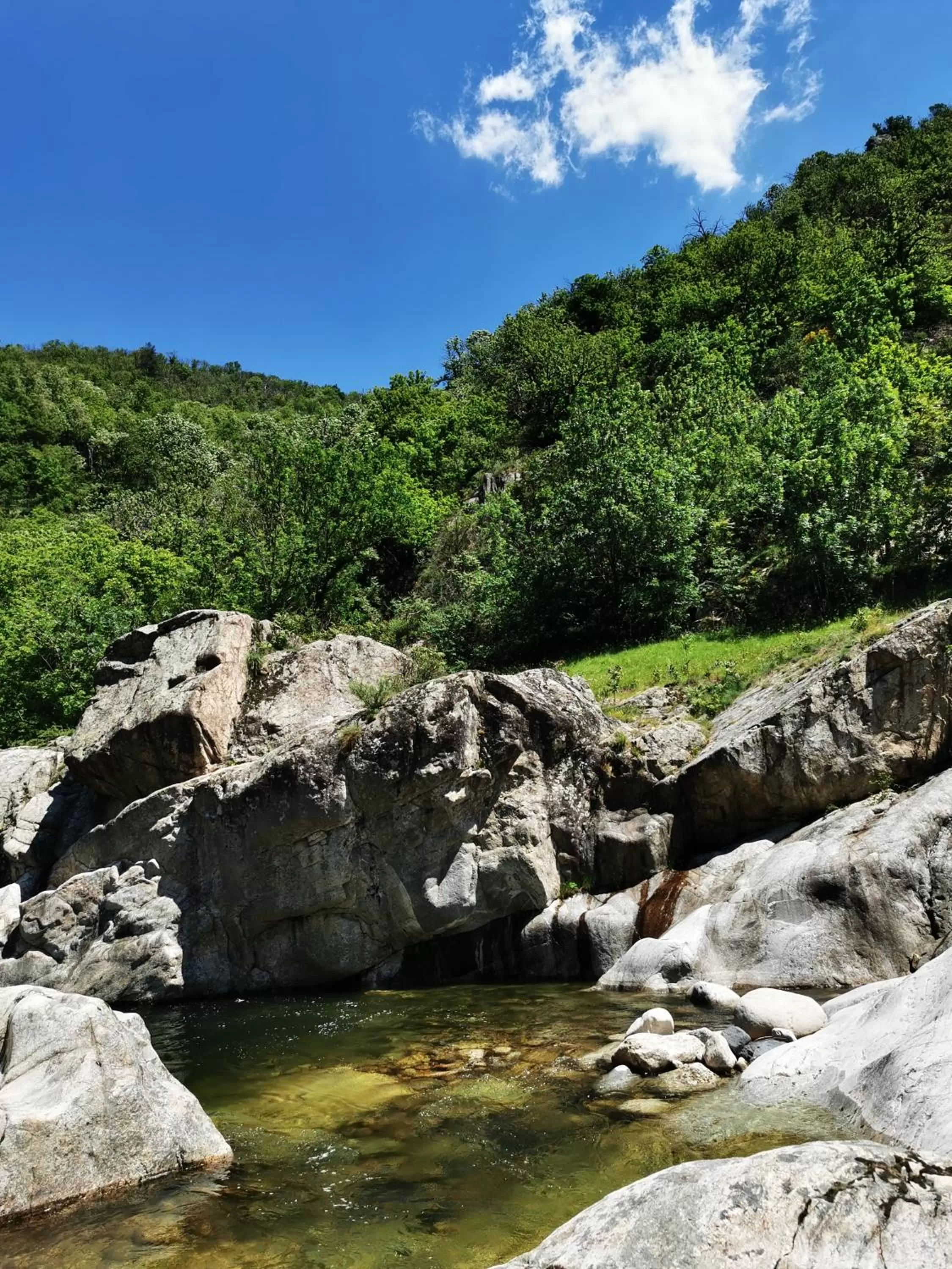 Nearby landmark in Hôtel Le Ponson