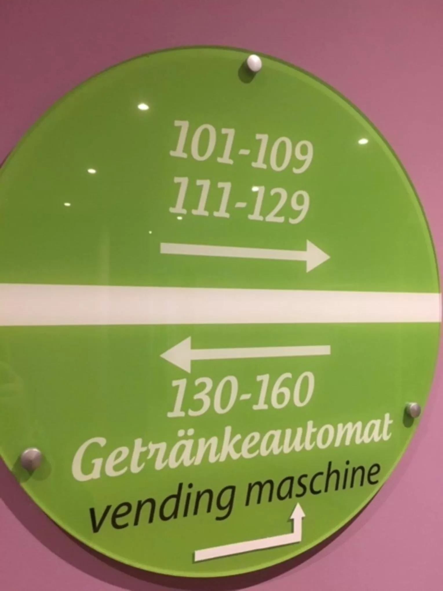 Area and facilities in SleepySleepy Hotel Dillingen