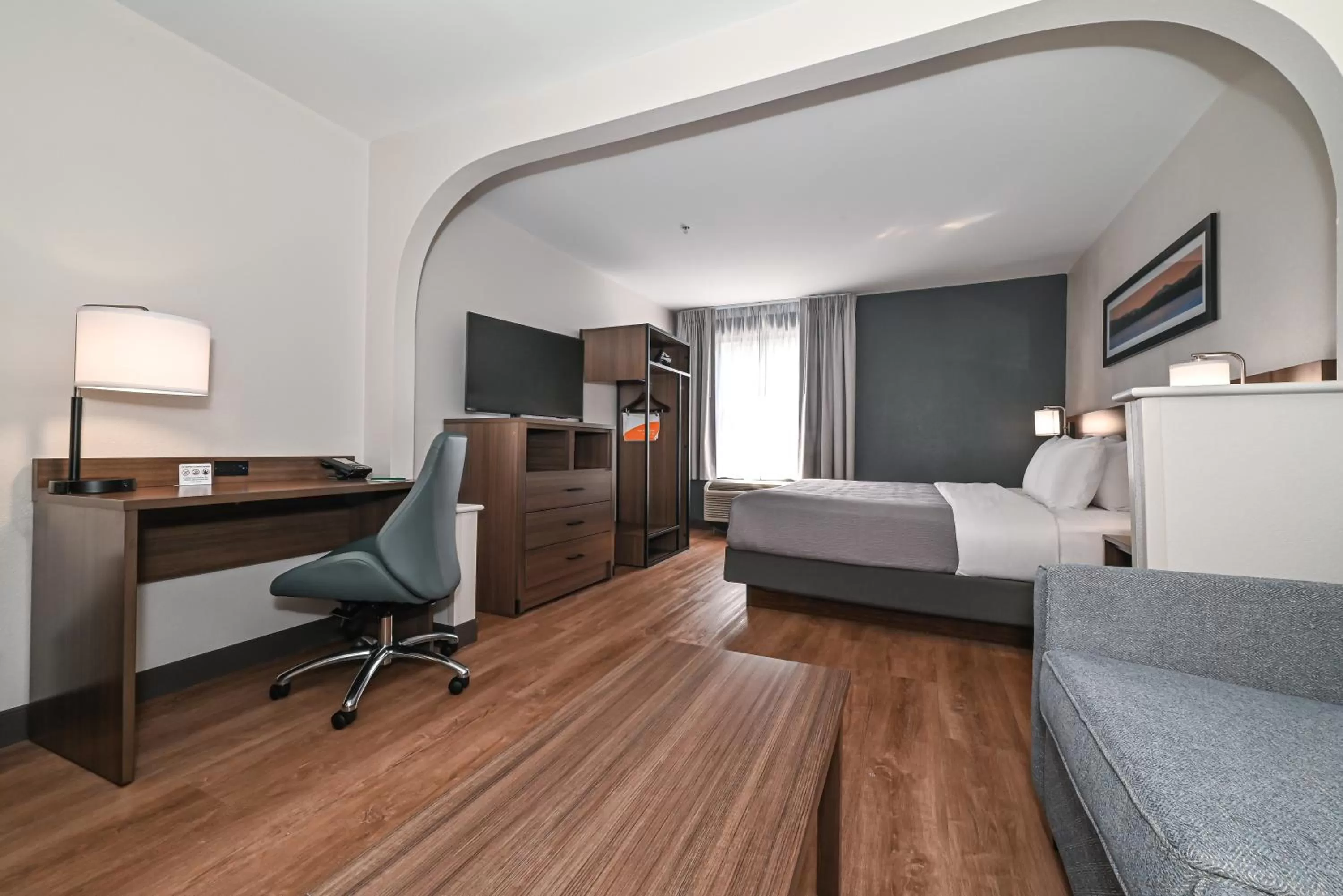 Quality Inn & Suites Matthews - Charlotte