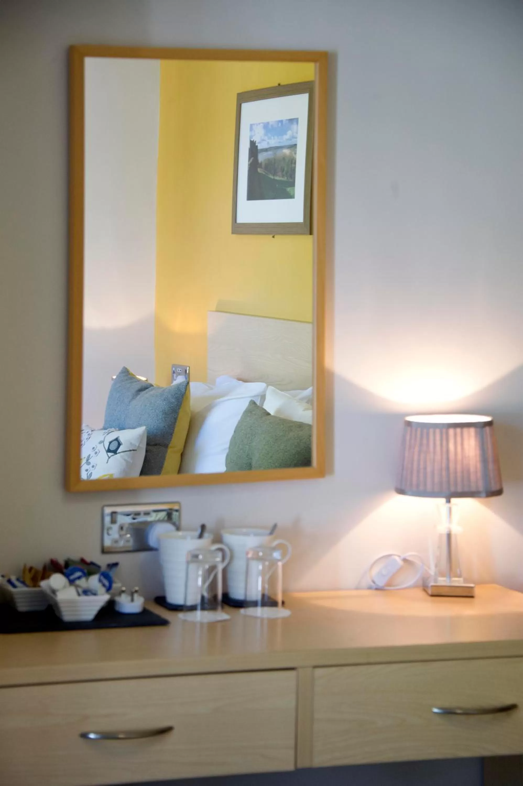 Rose and Crown Hotel