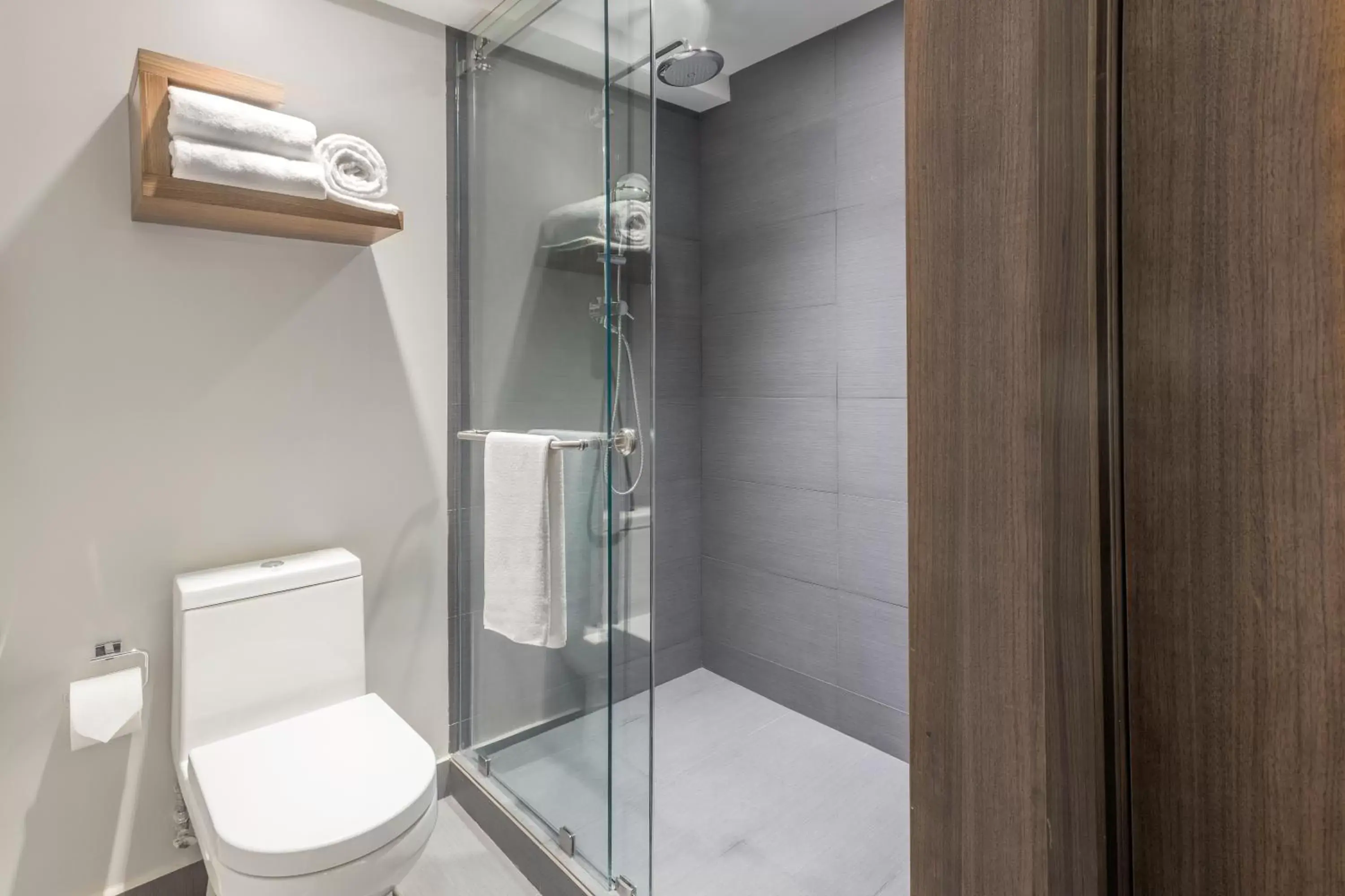 Club Executive King Room with Polanco View in Presidente InterContinental Mexico City by IHG Club Executive King Room with Polanco View in Presidente InterContinental Mexico City by IHG