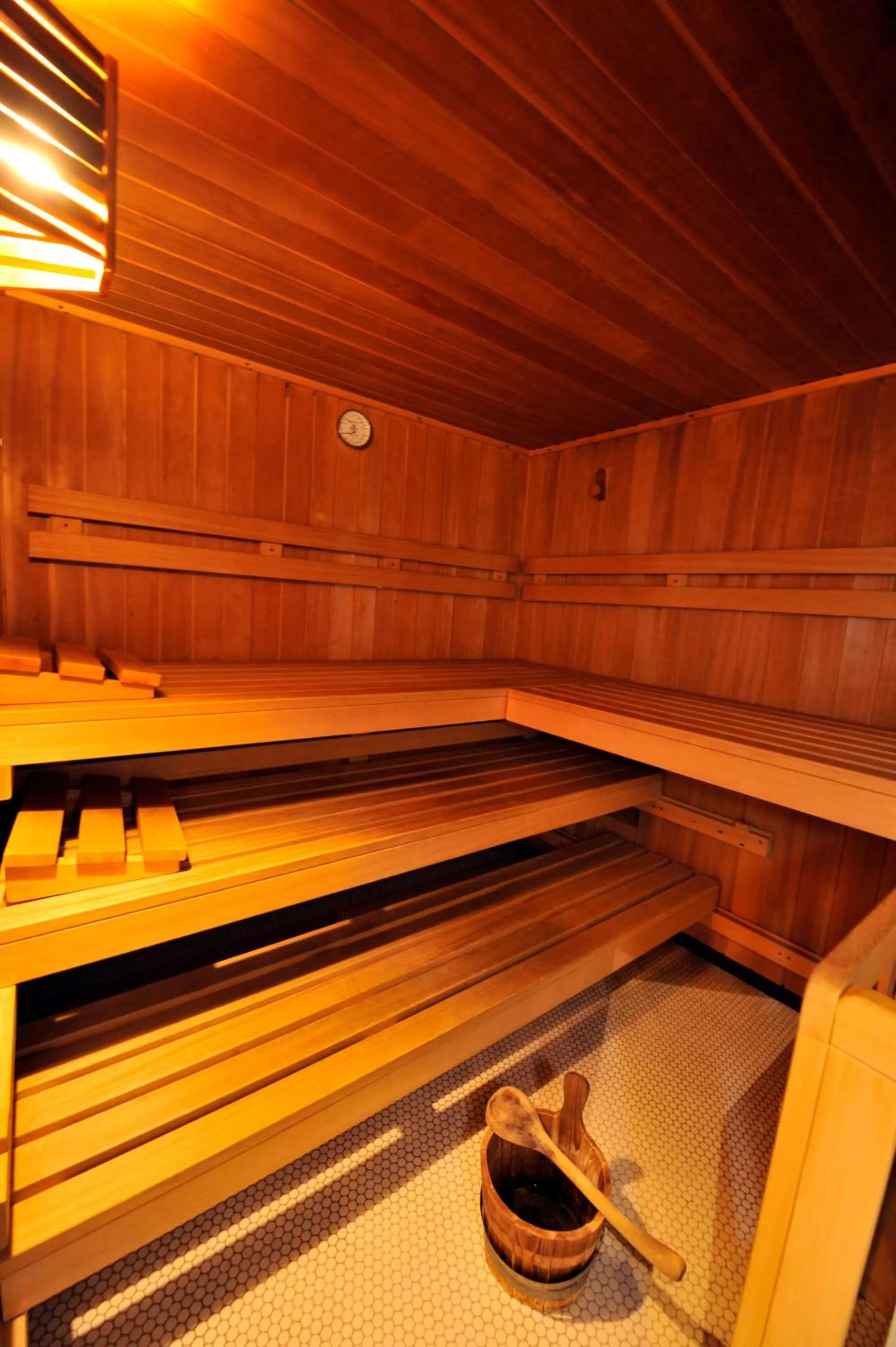 Spa and wellness centre/facilities in Hotel-Restaurant Schwaiger***