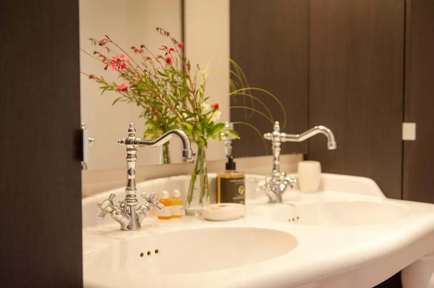 Double or Twin Room in Le Petit Matin Double or Twin Room in Le Petit Matin