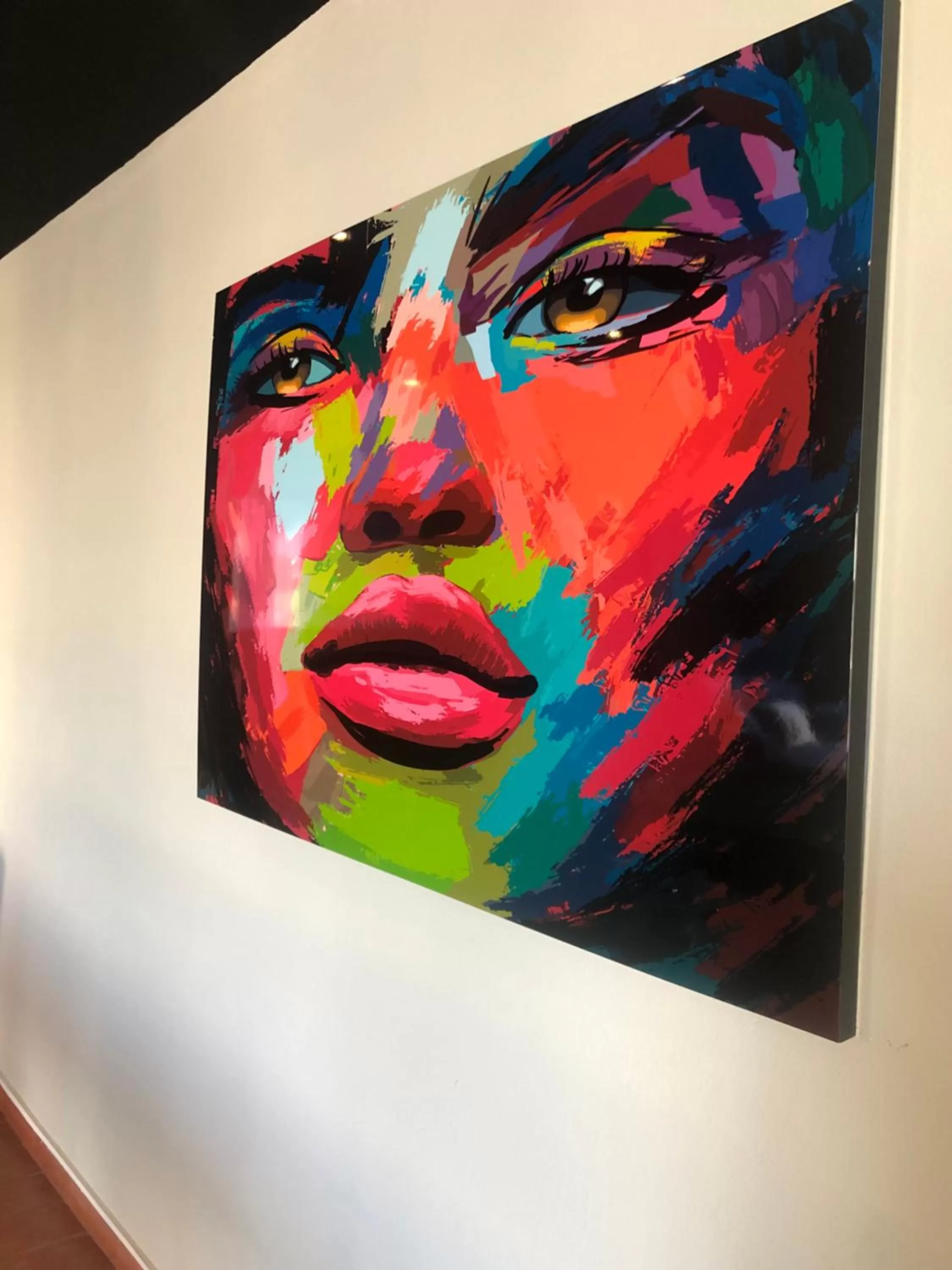 Decorative detail in Estremoz Hotel