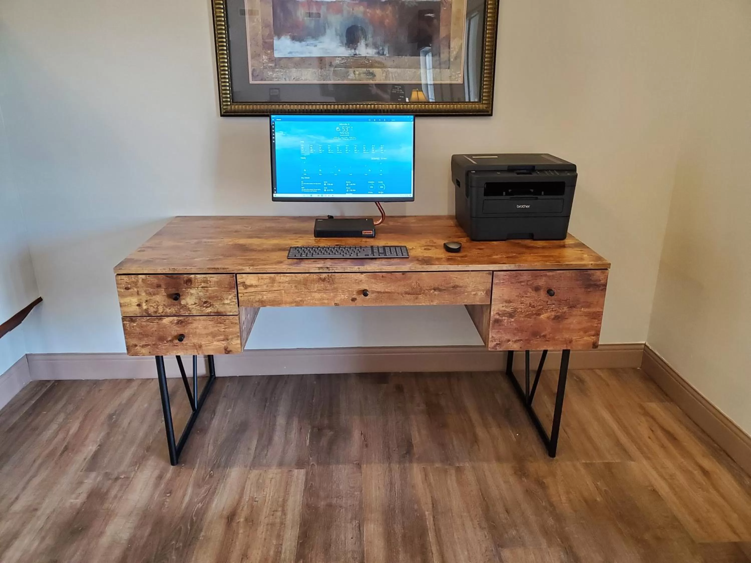 Business facilities in Estherville Hotel & Suites