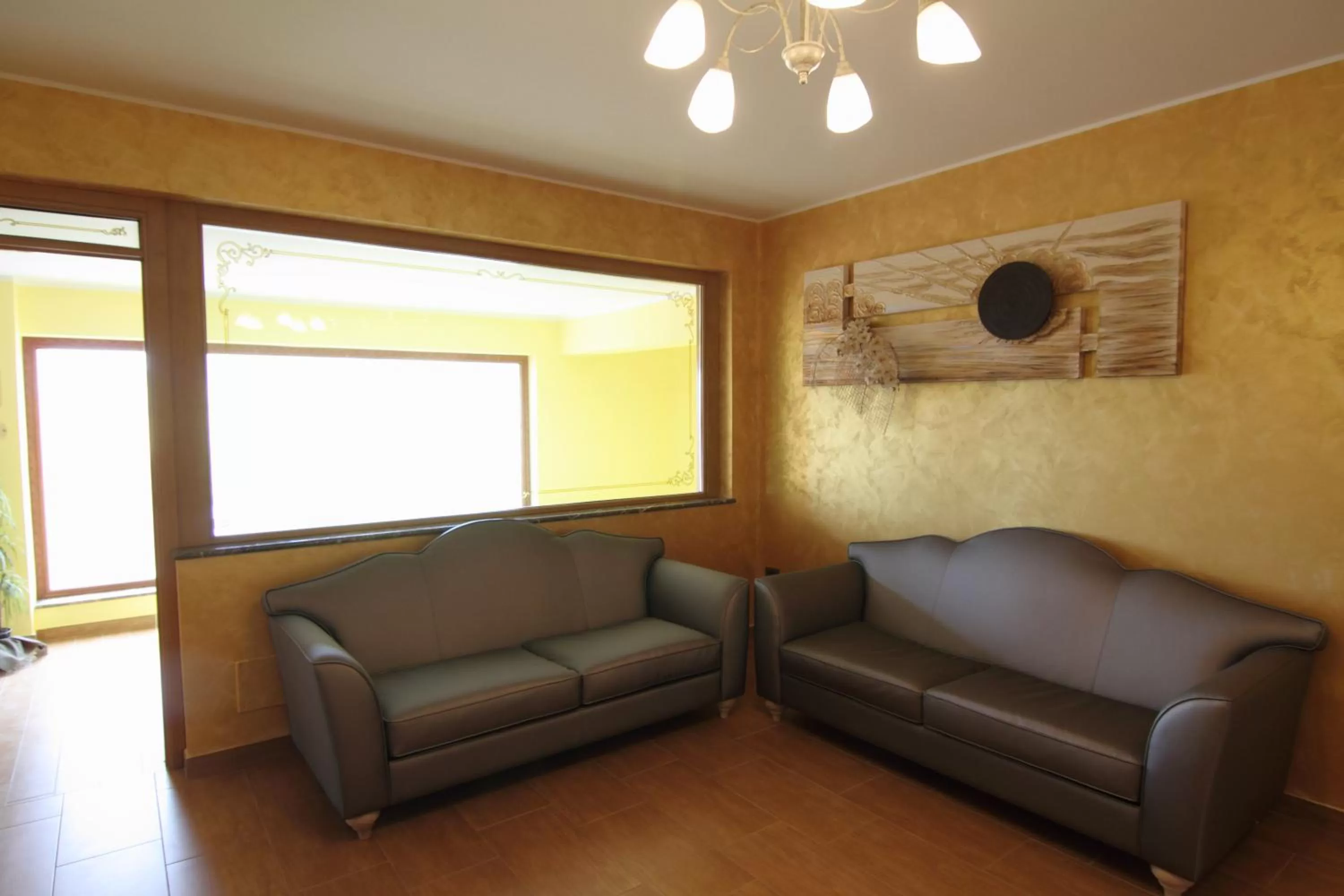 Monte San Giovanni-Nebrodi Rooms