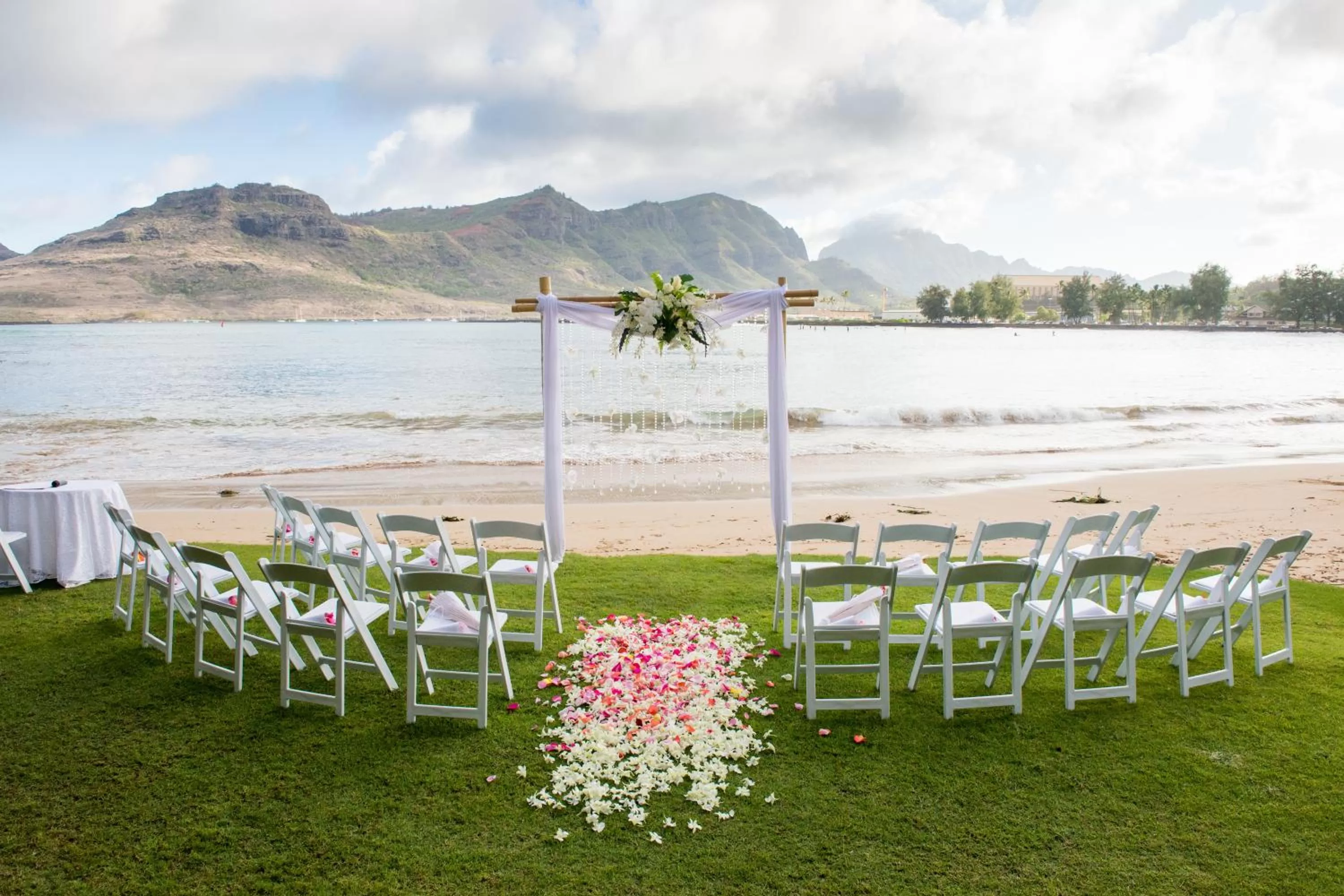 Banquet/Function facilities in The Royal Sonesta Kauai Resort Lihue