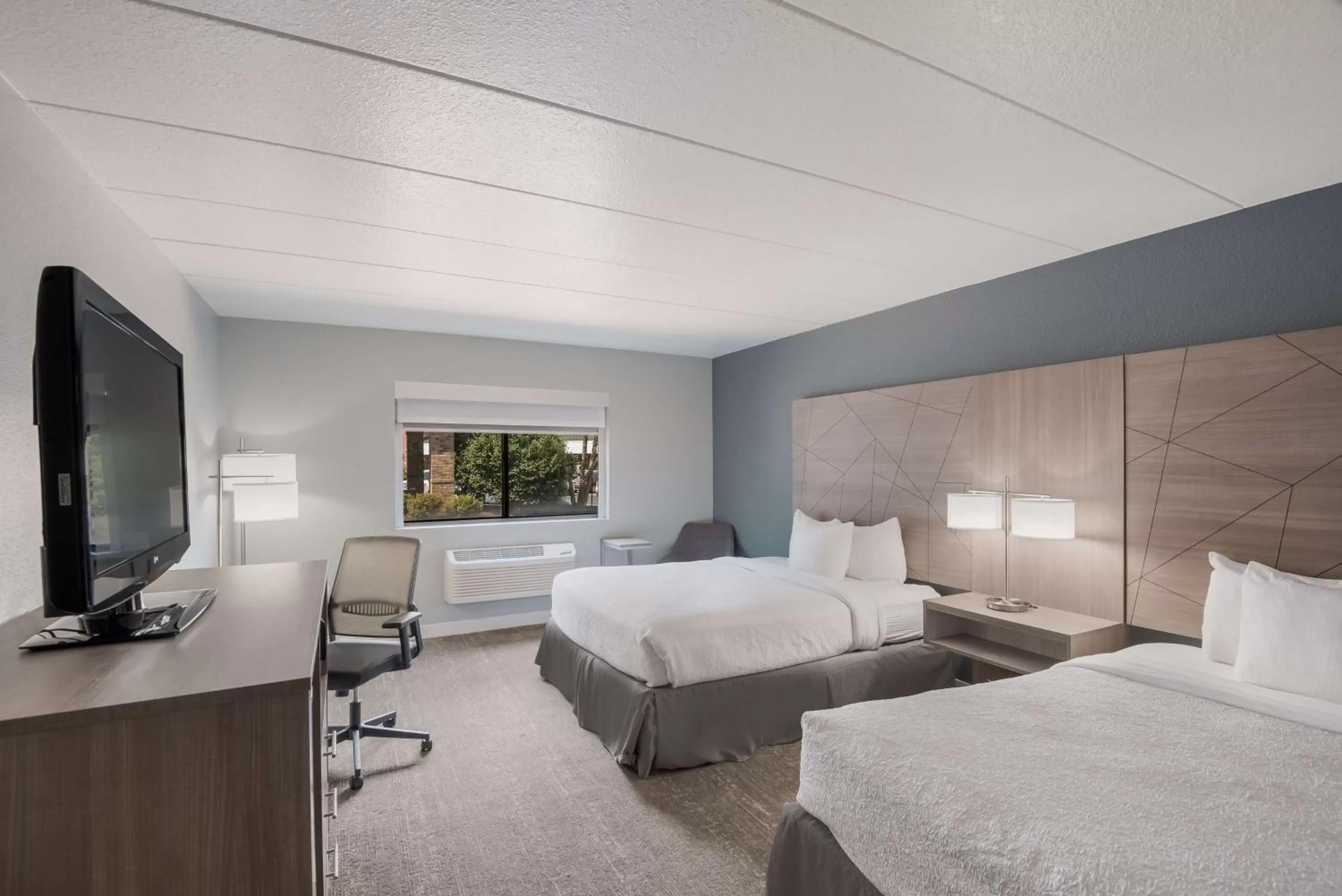 Bedroom, Bed in Best Western Fort Wayne I-69 North