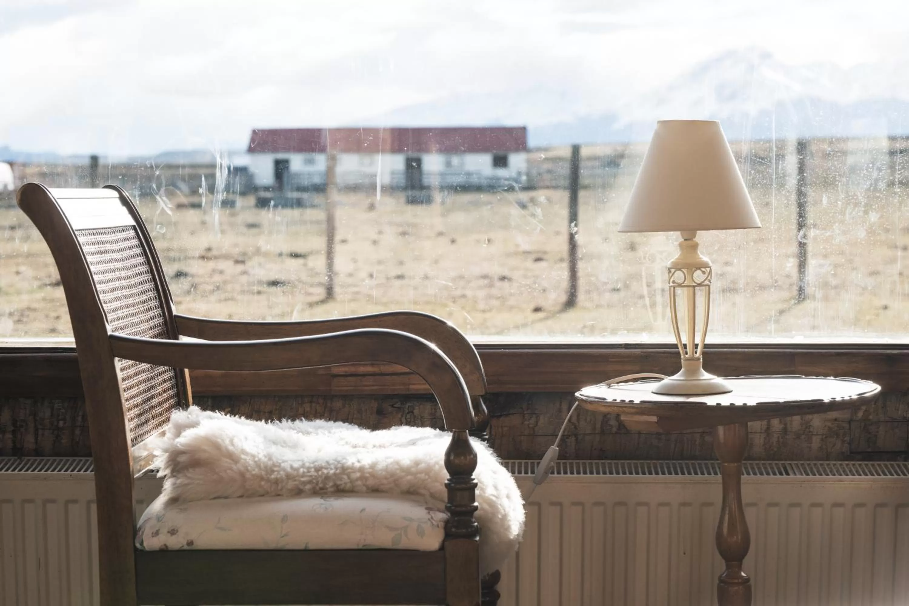 Living room, Seating Area in Bories - Boutique Guest House