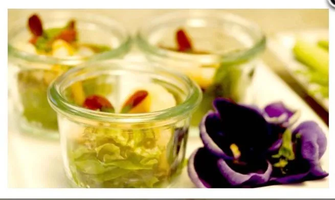 Breakfast in Hotel Elba am Kurfürstendamm - Design Chambers