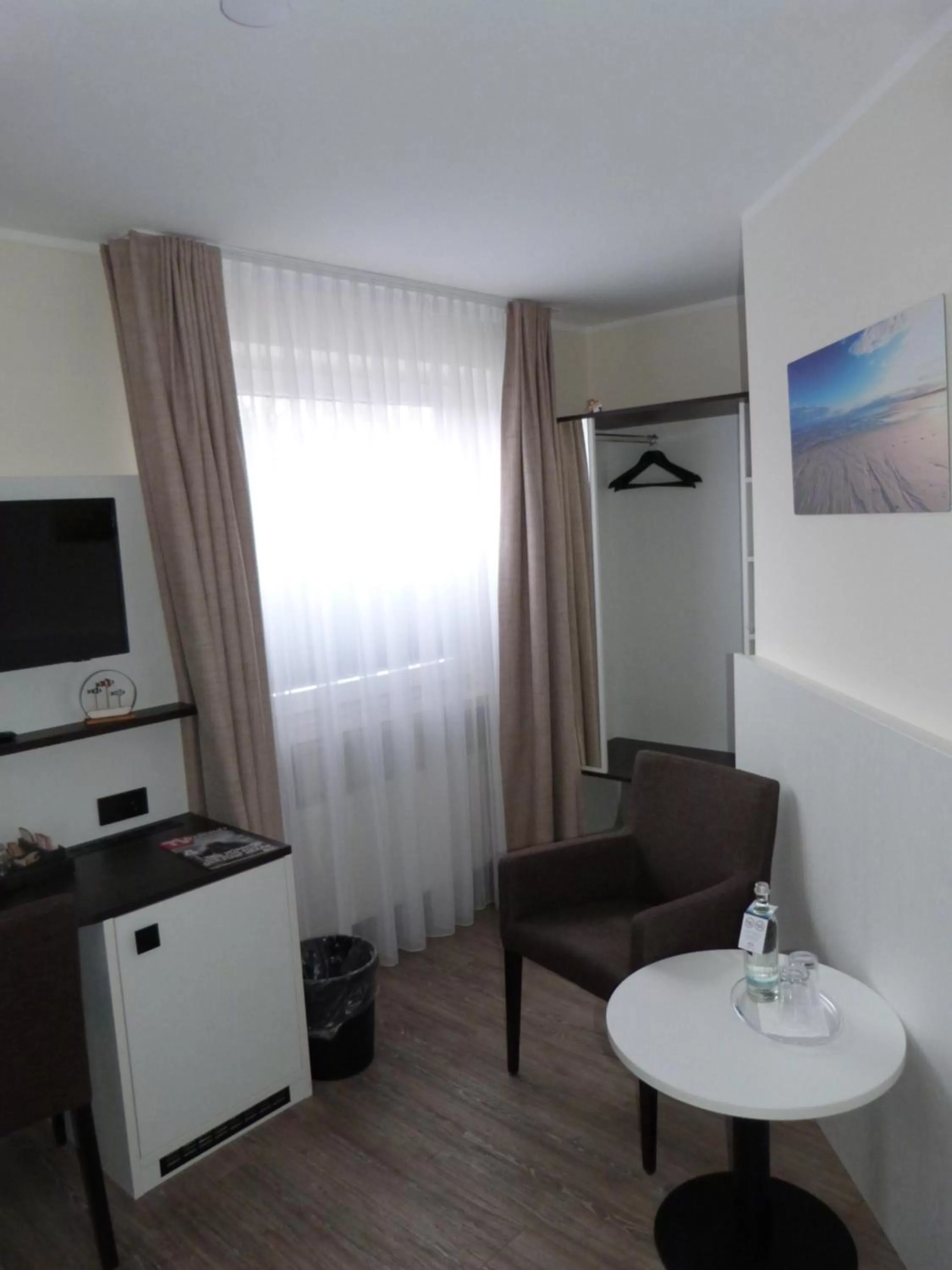 ankerplatz-Hotel garni