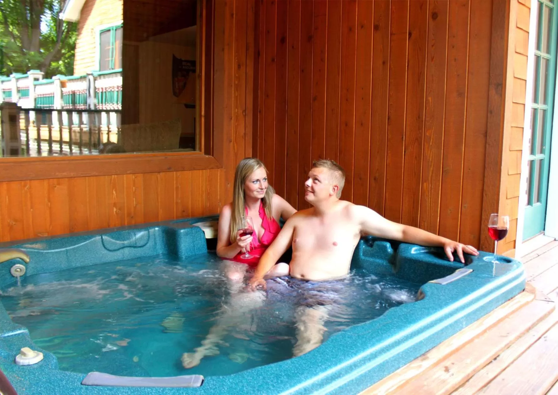 Himelhoch Bed & Breakfast