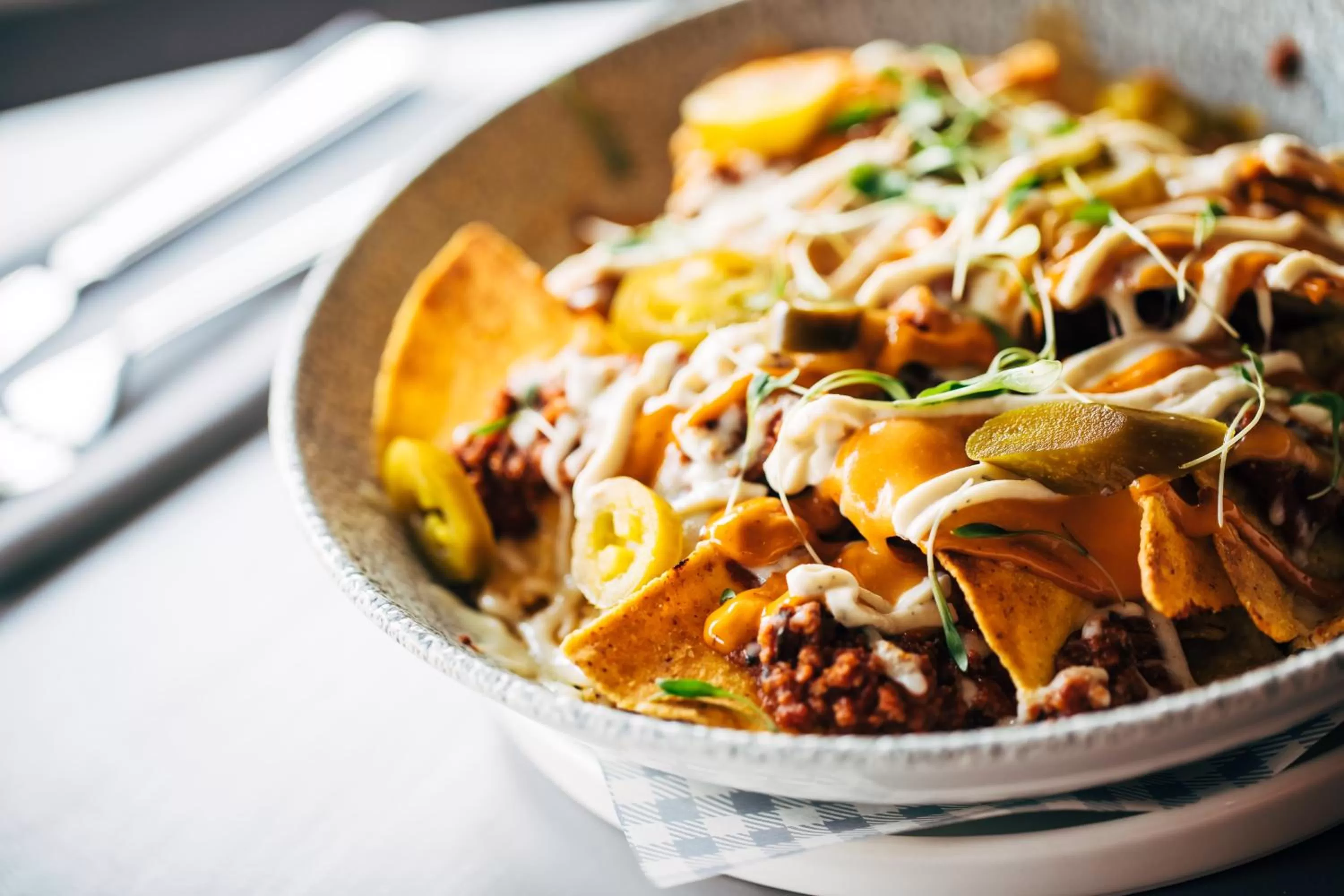 Restaurant/places to eat in ibis Coleraine Riverside