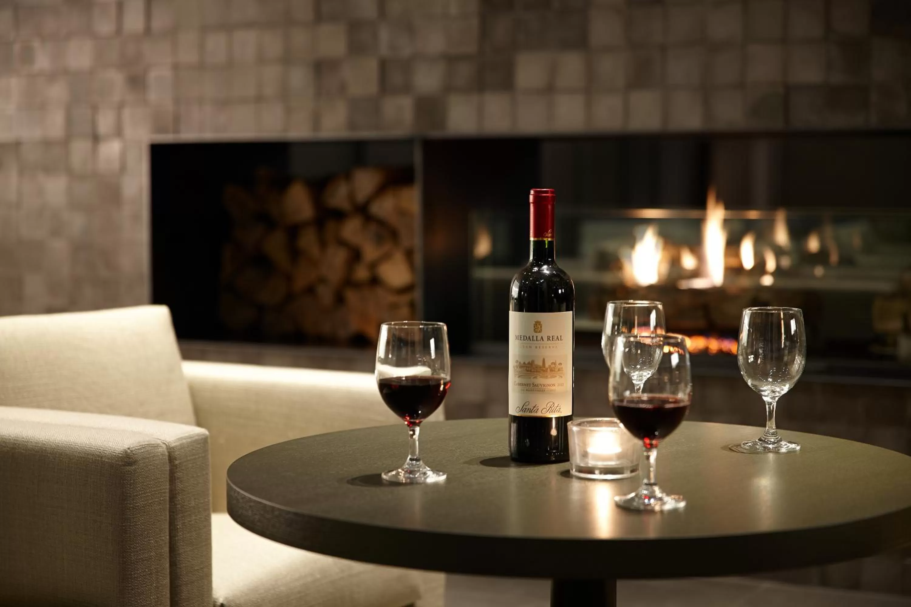 Lounge or bar in Shilla Stay Gwanghwamun Myeongdong