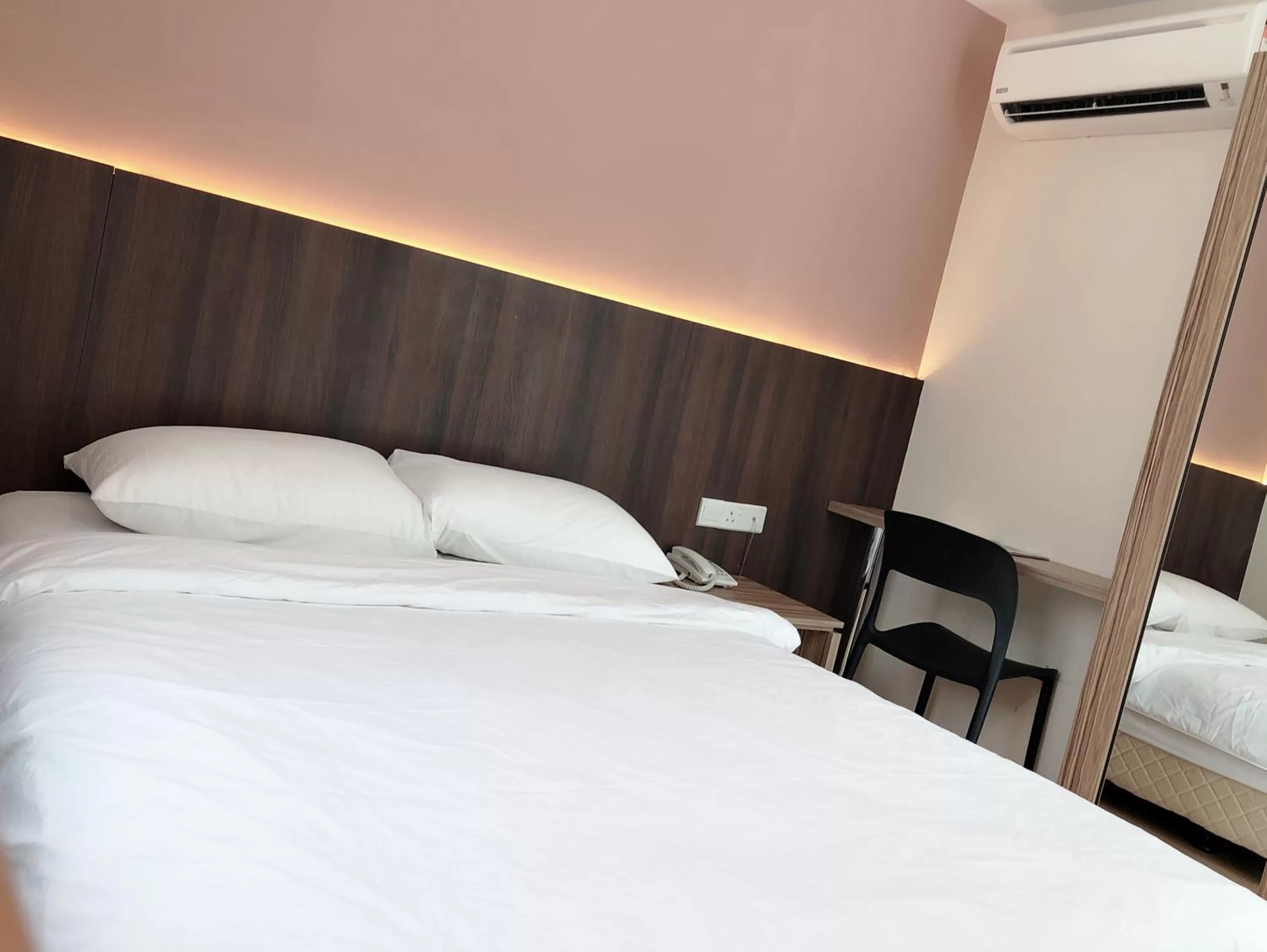 Tumike Hotel Bentong