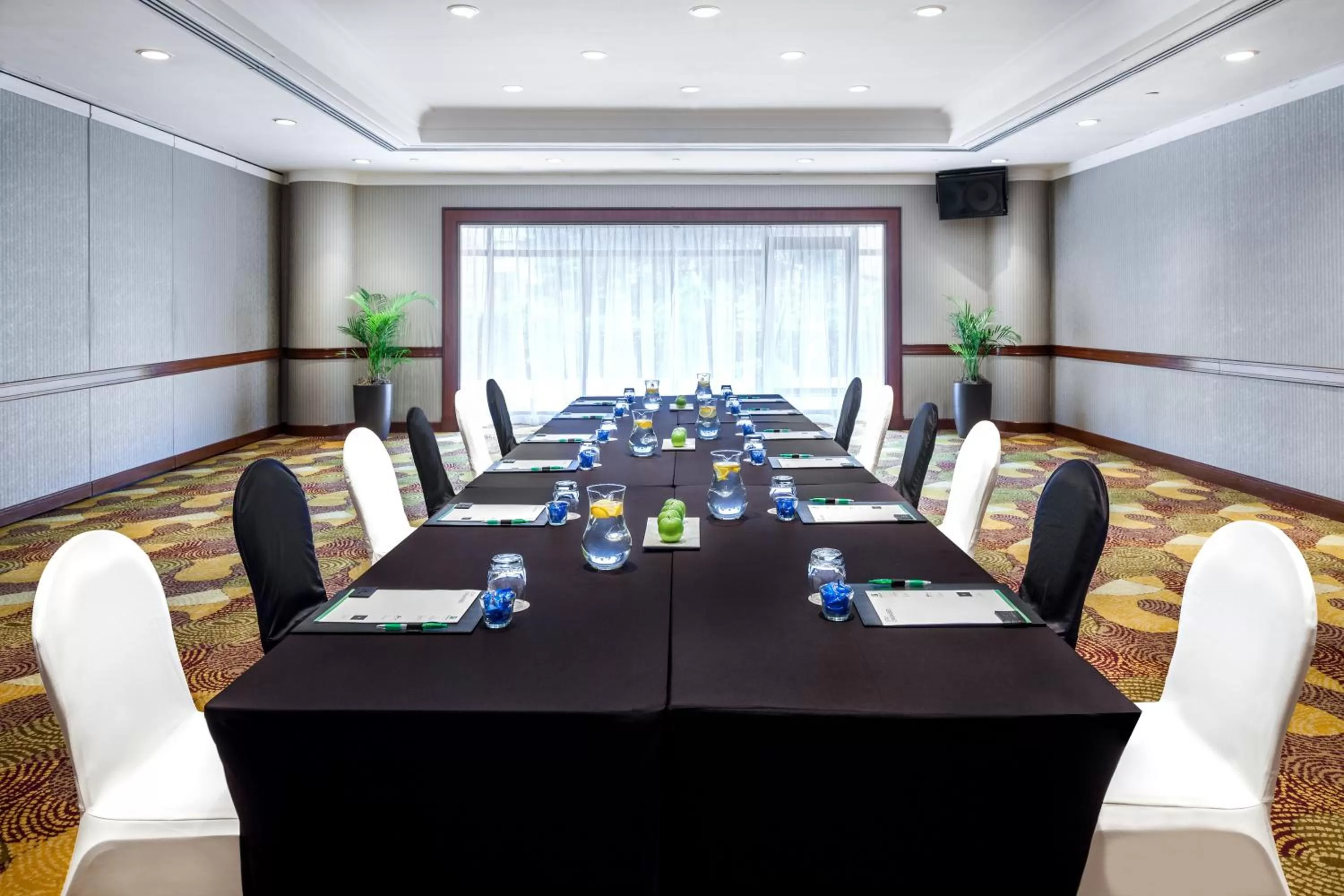 Meeting/conference room in Holiday Inn Singapore Atrium by IHG