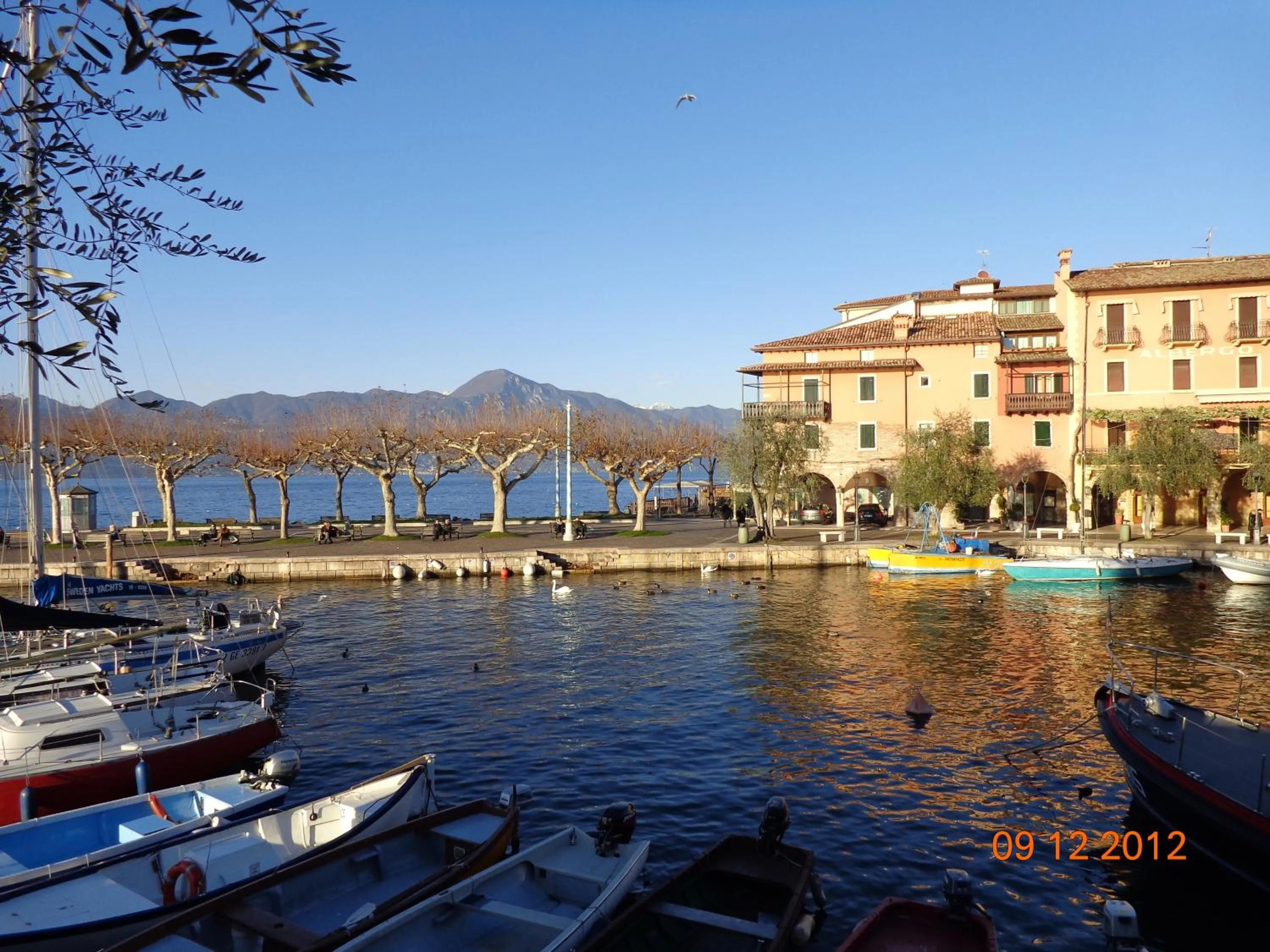 Other in Hotel Scaligero