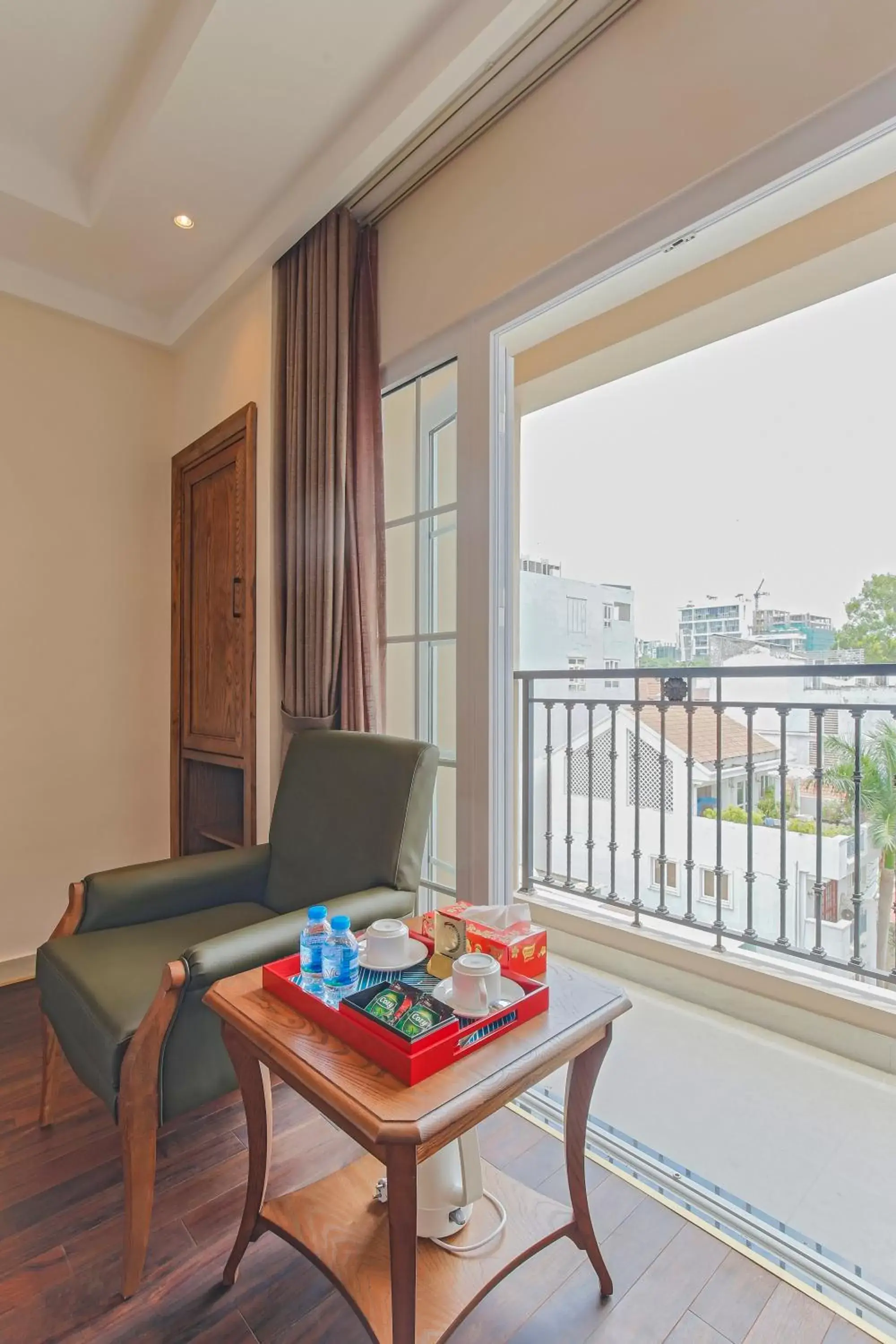 Hoang Lan Hotel Hoang Lan Hotel