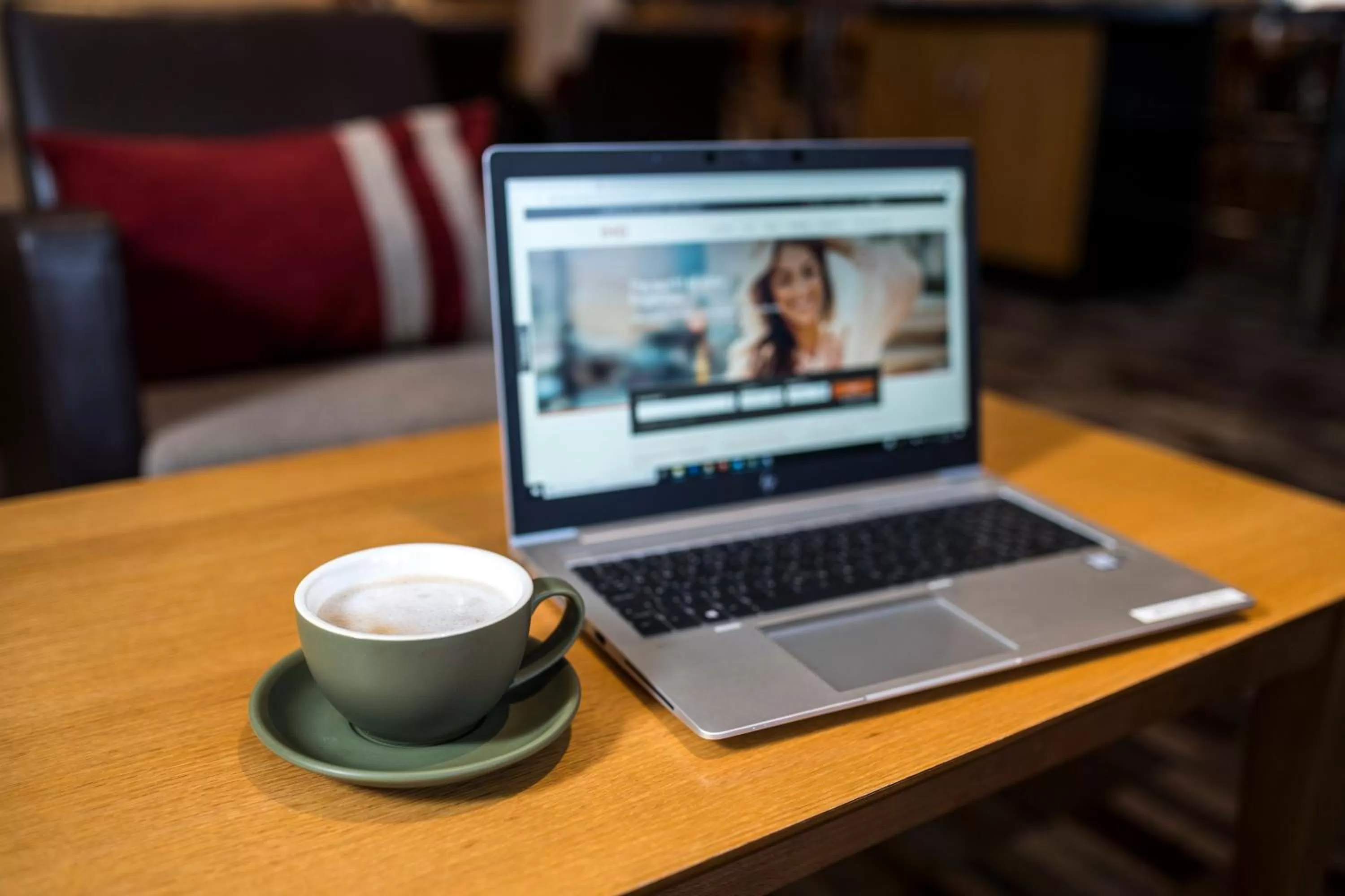 Bedroom in Holiday Inn Express Bradford City Centre by IHG