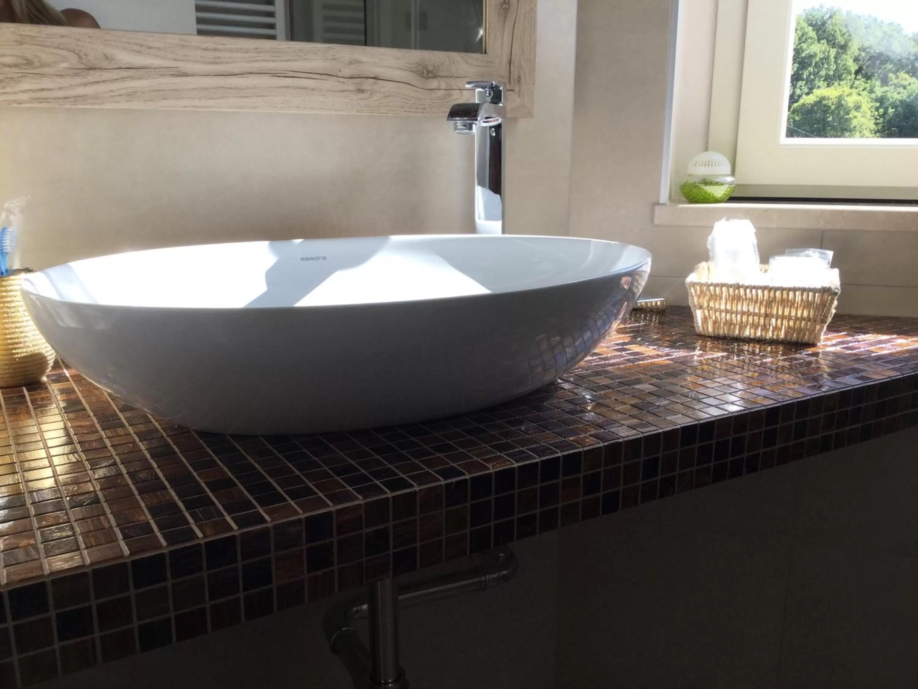 B&B CORTE SANT'ANGELO