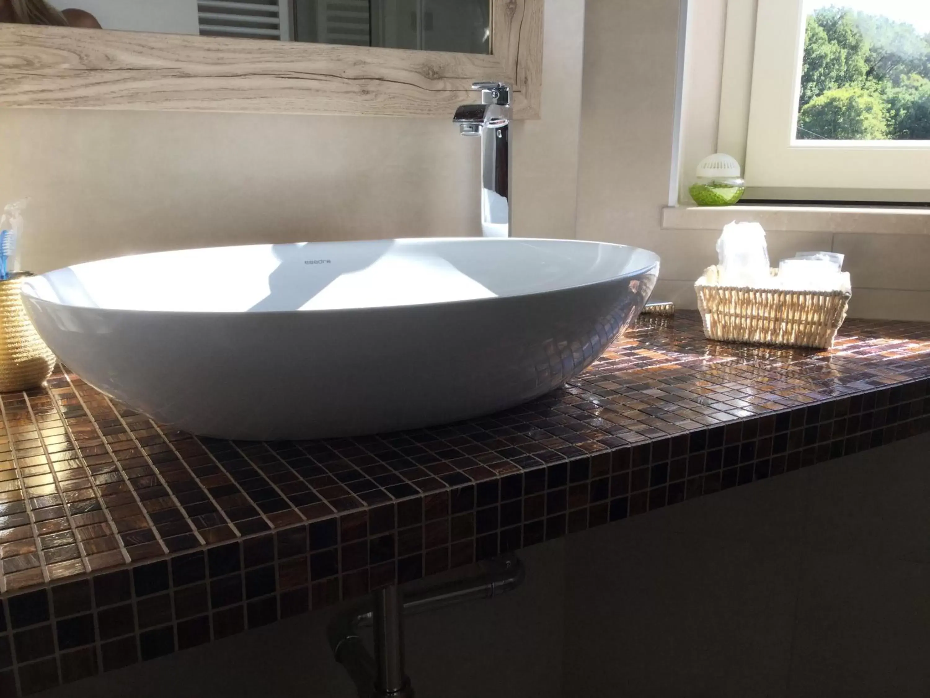 Deluxe Twin Room in B&B CORTE SANT'ANGELO Deluxe Twin Room in B&B CORTE SANT'ANGELO