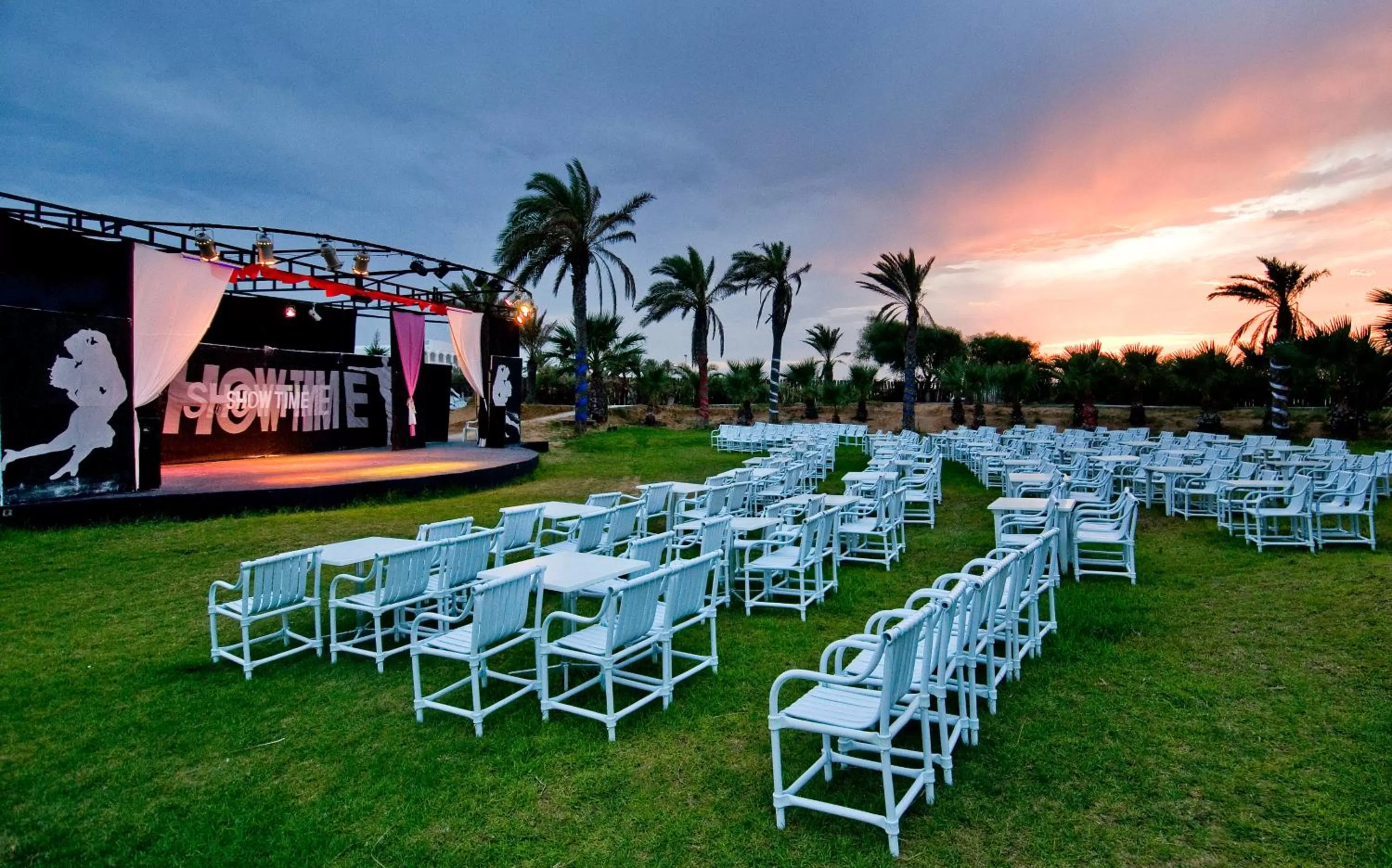 Royal Thalassa Monastir