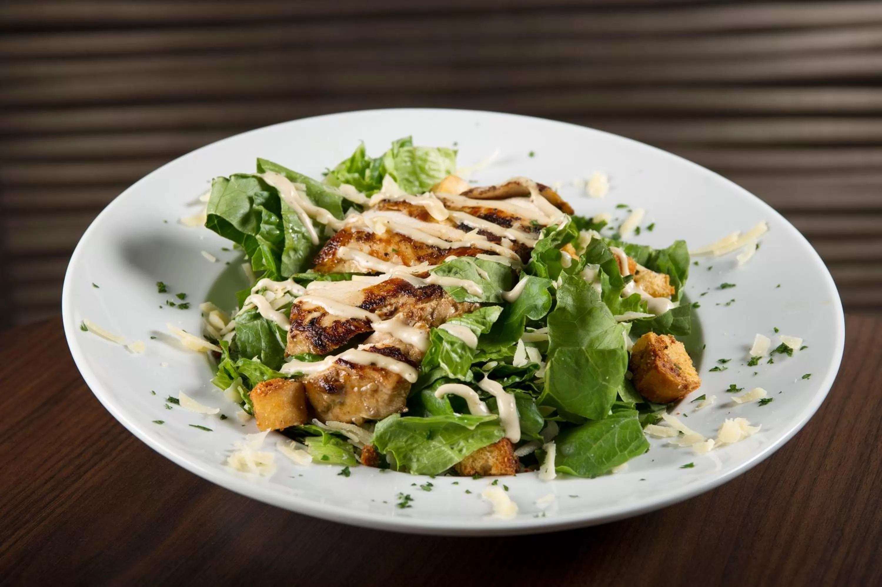 Restaurant/places to eat in Holiday Inn El Paso Airport by IHG