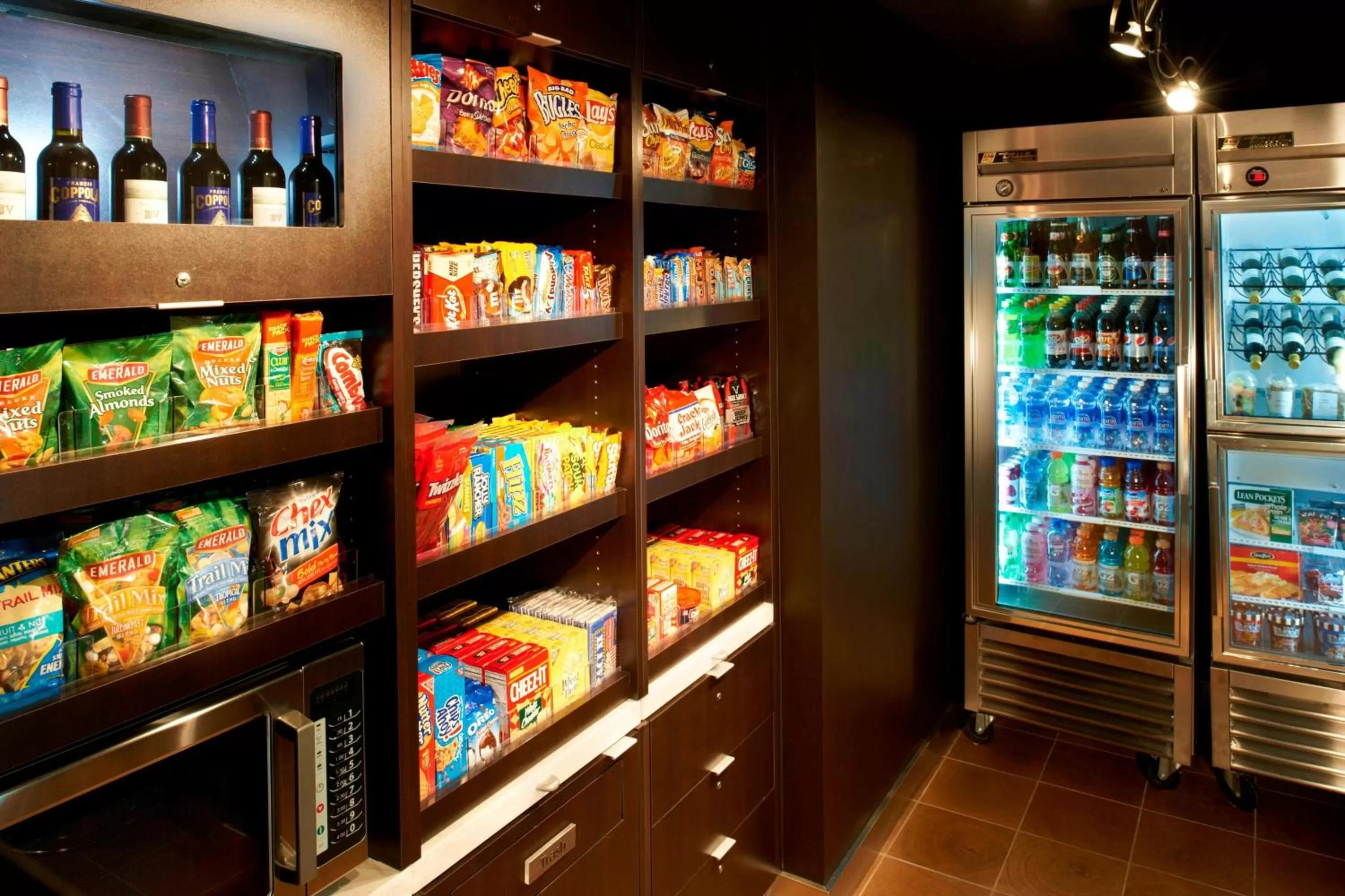 Other in Courtyard Columbus Dublin